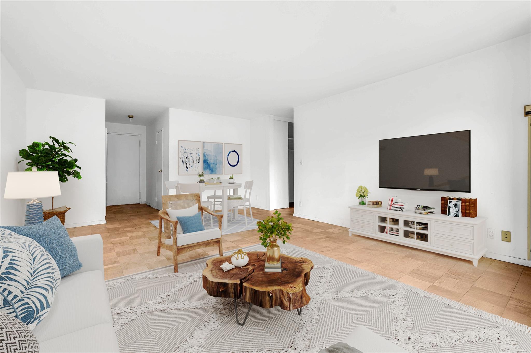 Coop End  Manhattan, NY 10023, MLS-833586-5
