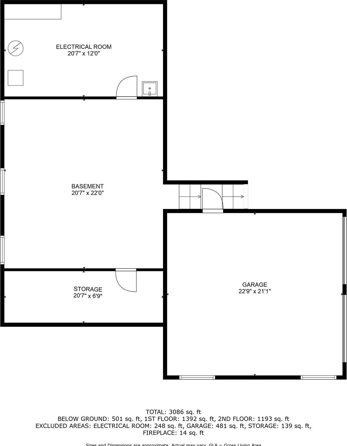 Single Family Park  Nassau County, NY 11771, MLS-833593-23