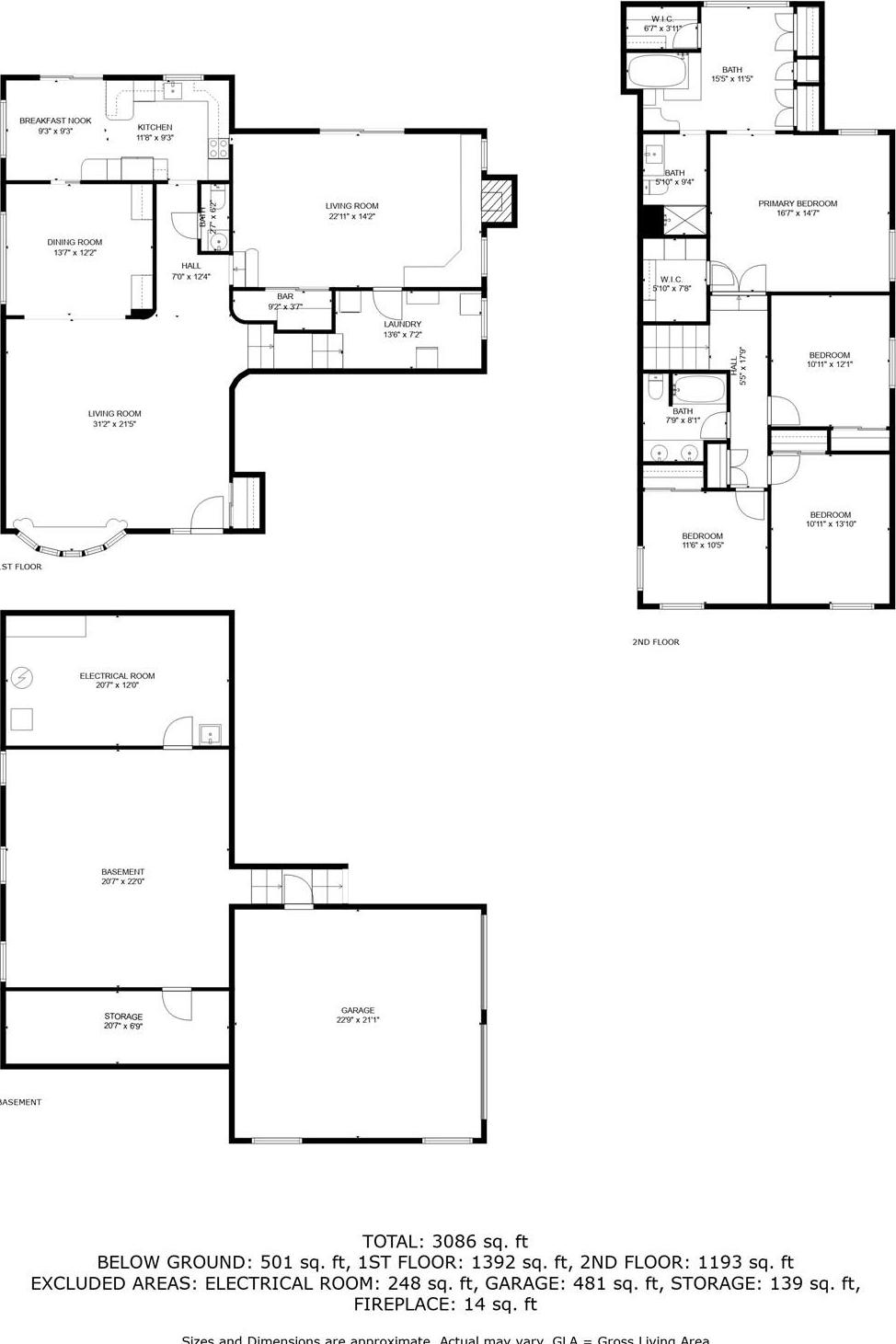 Single Family Park  Nassau County, NY 11771, MLS-833593-25