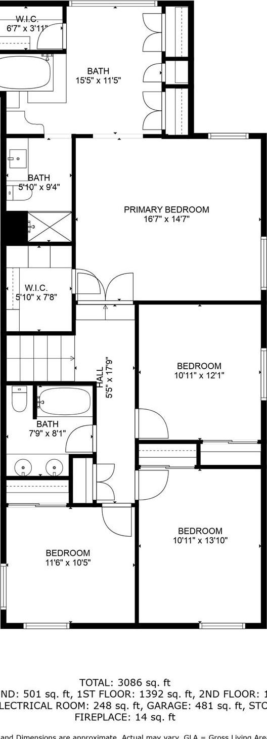 Single Family Park  Nassau County, NY 11771, MLS-833593-26