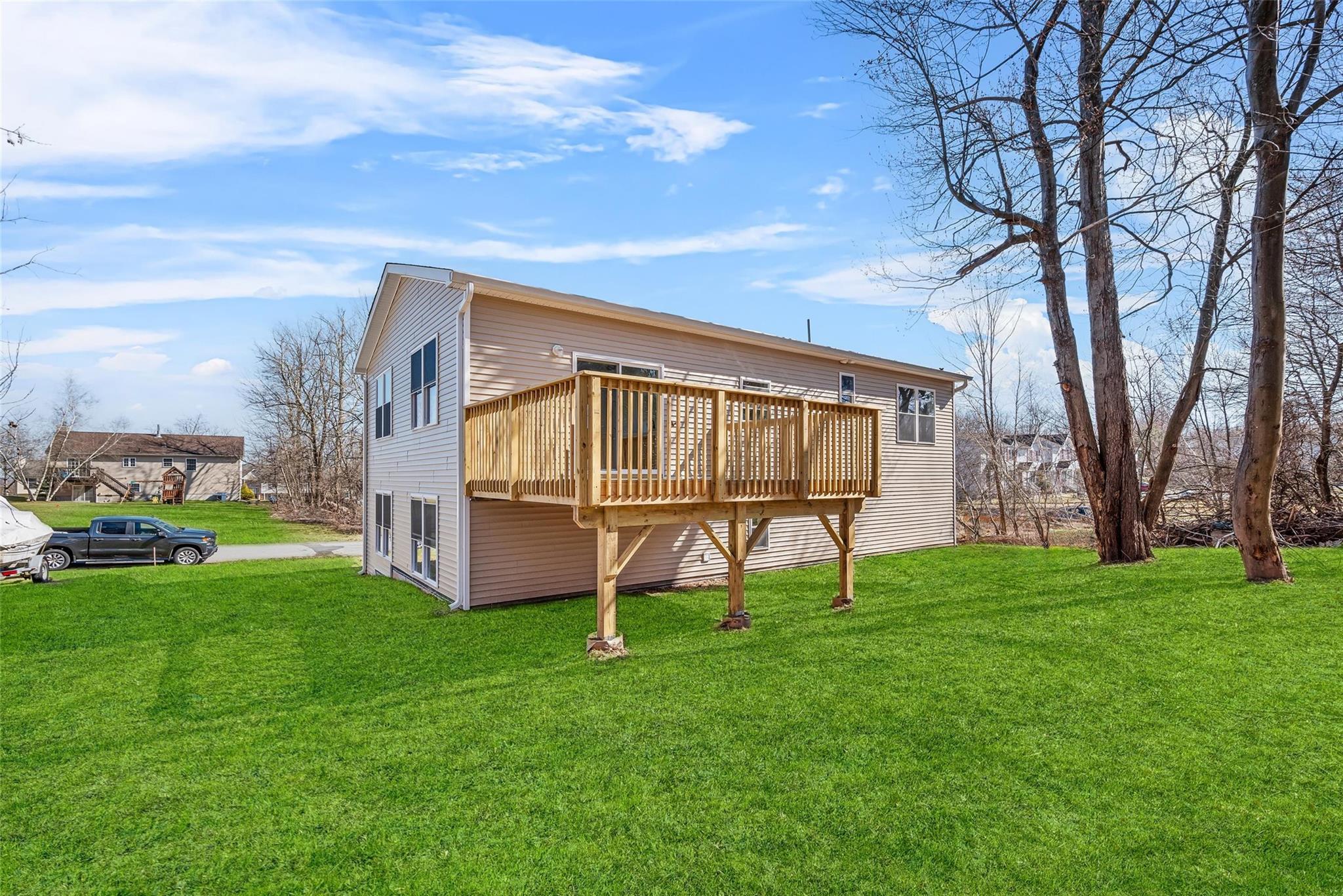 Single Family Dollard Drive  Sullivan County, NY 12701, MLS-833594-38