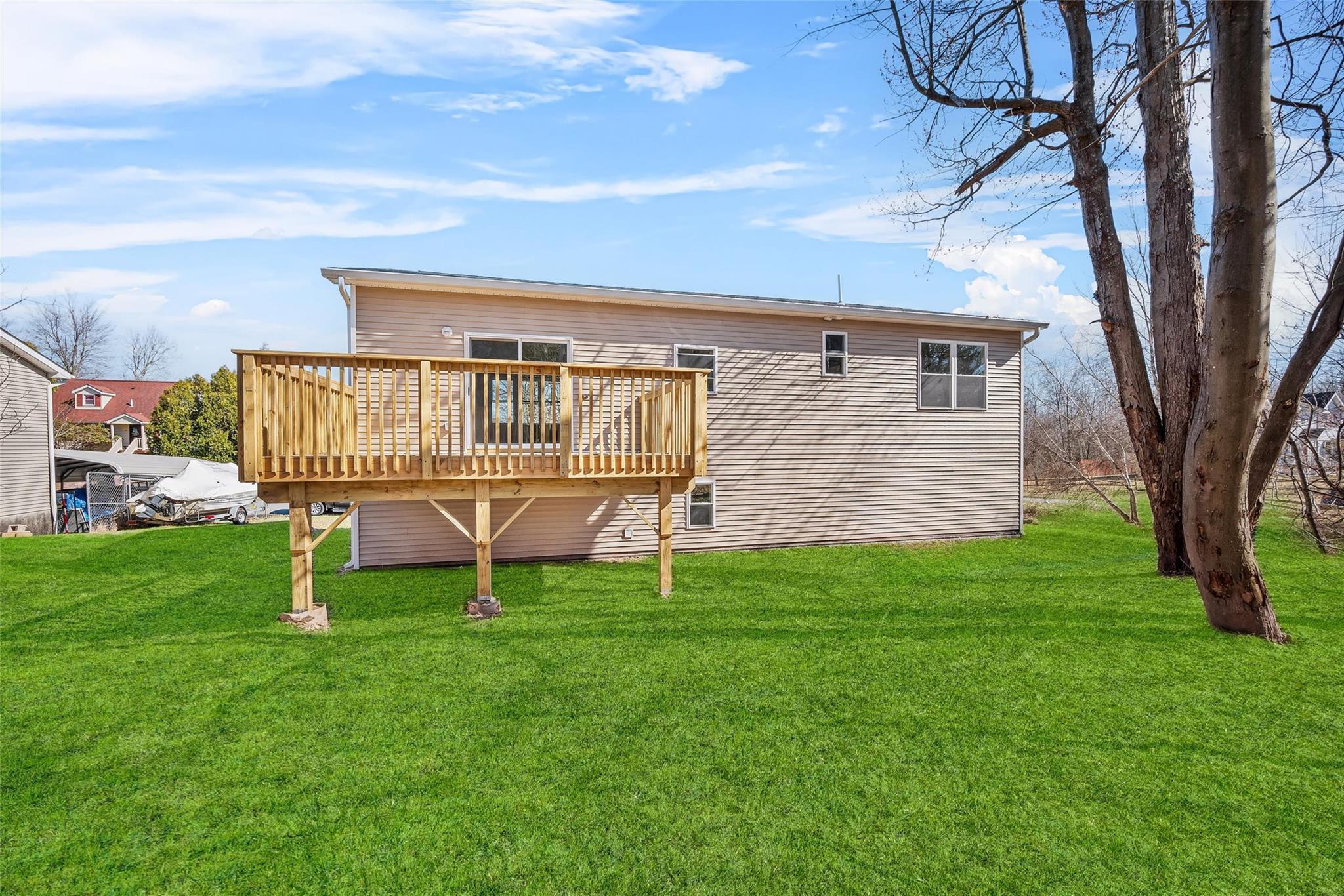 Single Family Dollard Drive  Sullivan County, NY 12701, MLS-833594-39