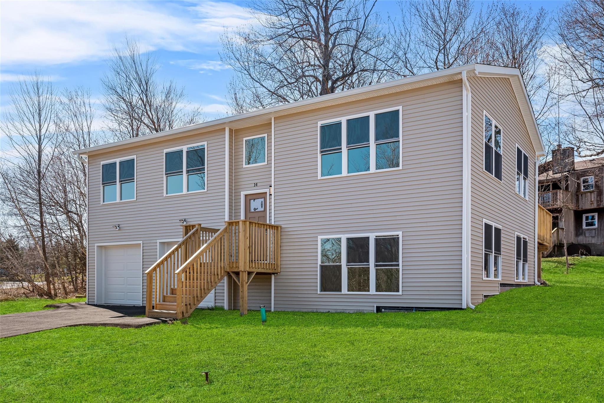 Single Family Dollard Drive  Sullivan County, NY 12701, MLS-833594-4