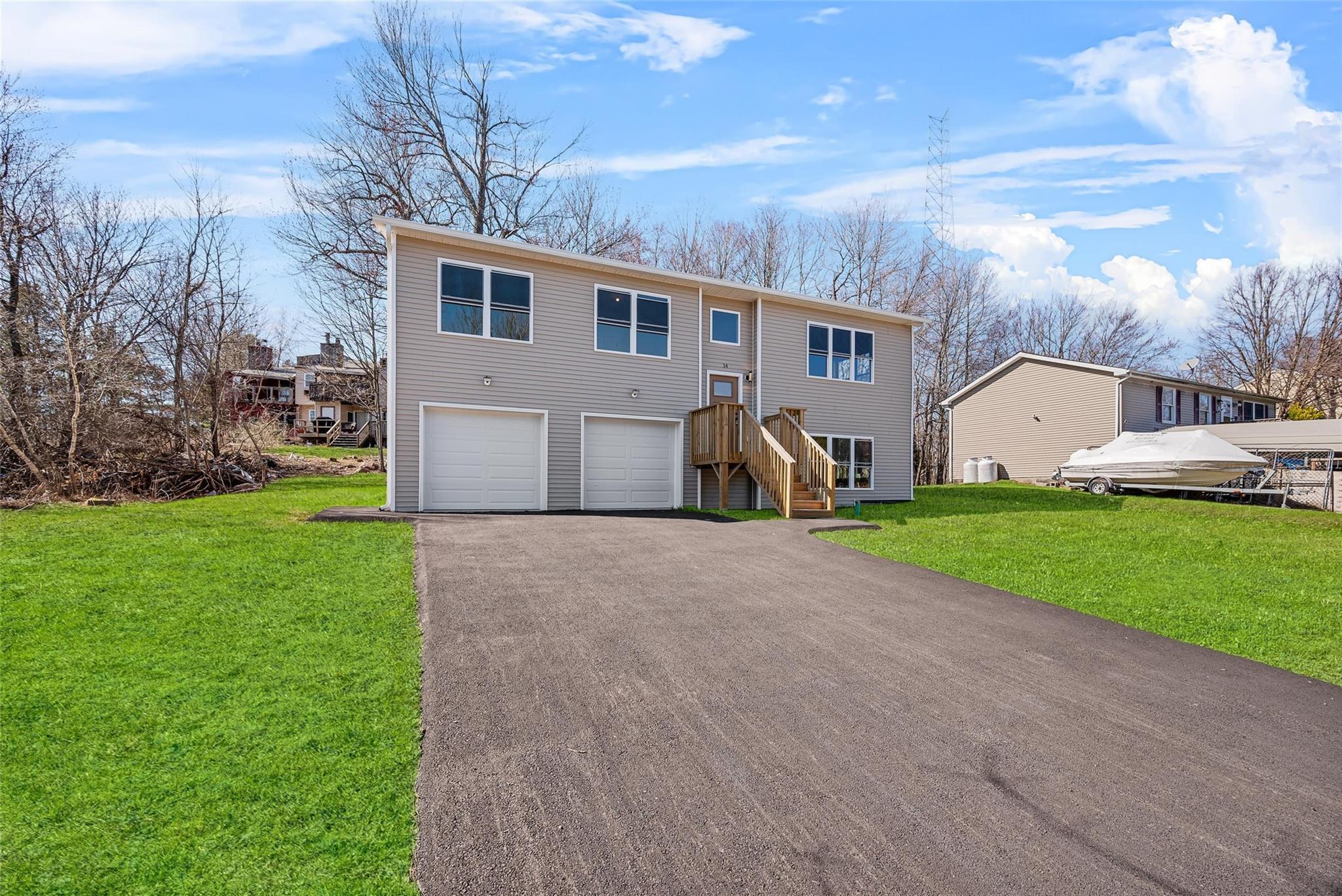 Single Family Dollard Drive  Sullivan County, NY 12701, MLS-833594-5