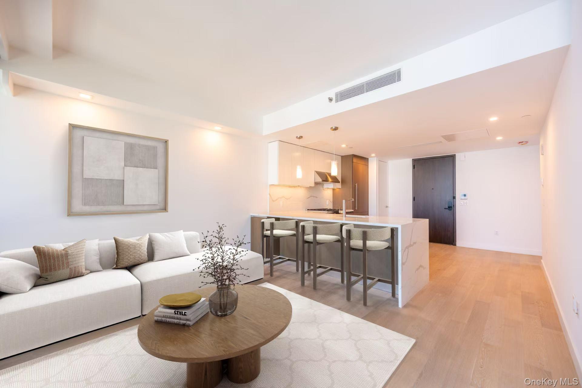 Condo Farrington Street  Queens, NY 11354, MLS-833625-2