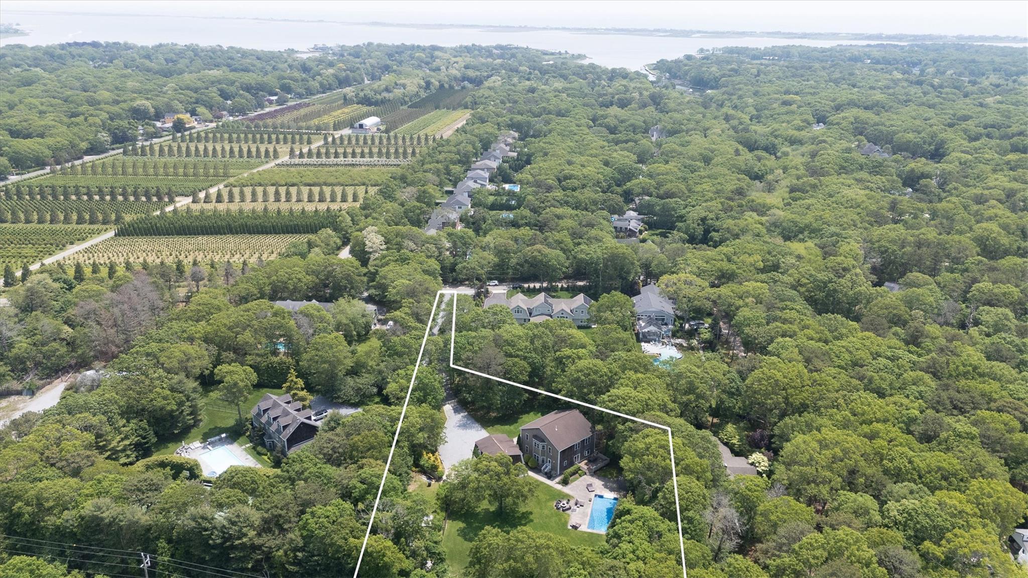 Single Family Boxtree  Suffolk County, NY 11942, MLS-833626-16