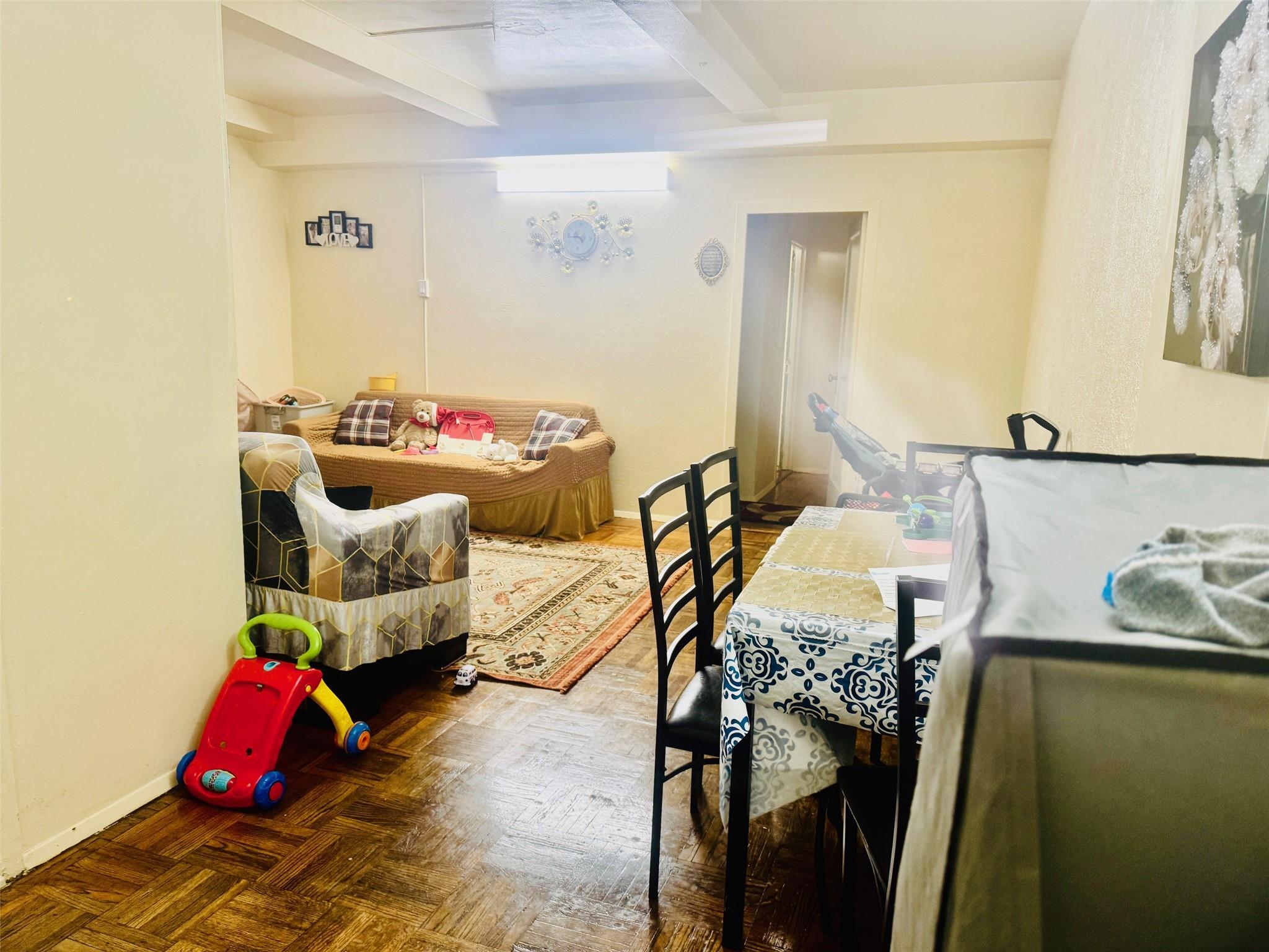 Condo Metropolitan  Bronx, NY 10462, MLS-833631-2