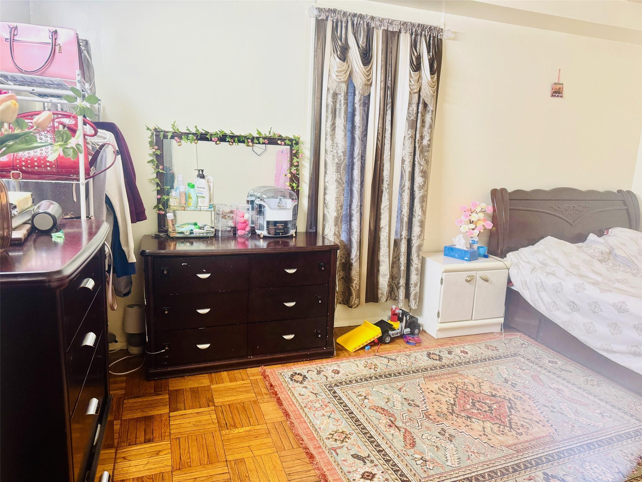 Condo Metropolitan  Bronx, NY 10462, MLS-833631-3