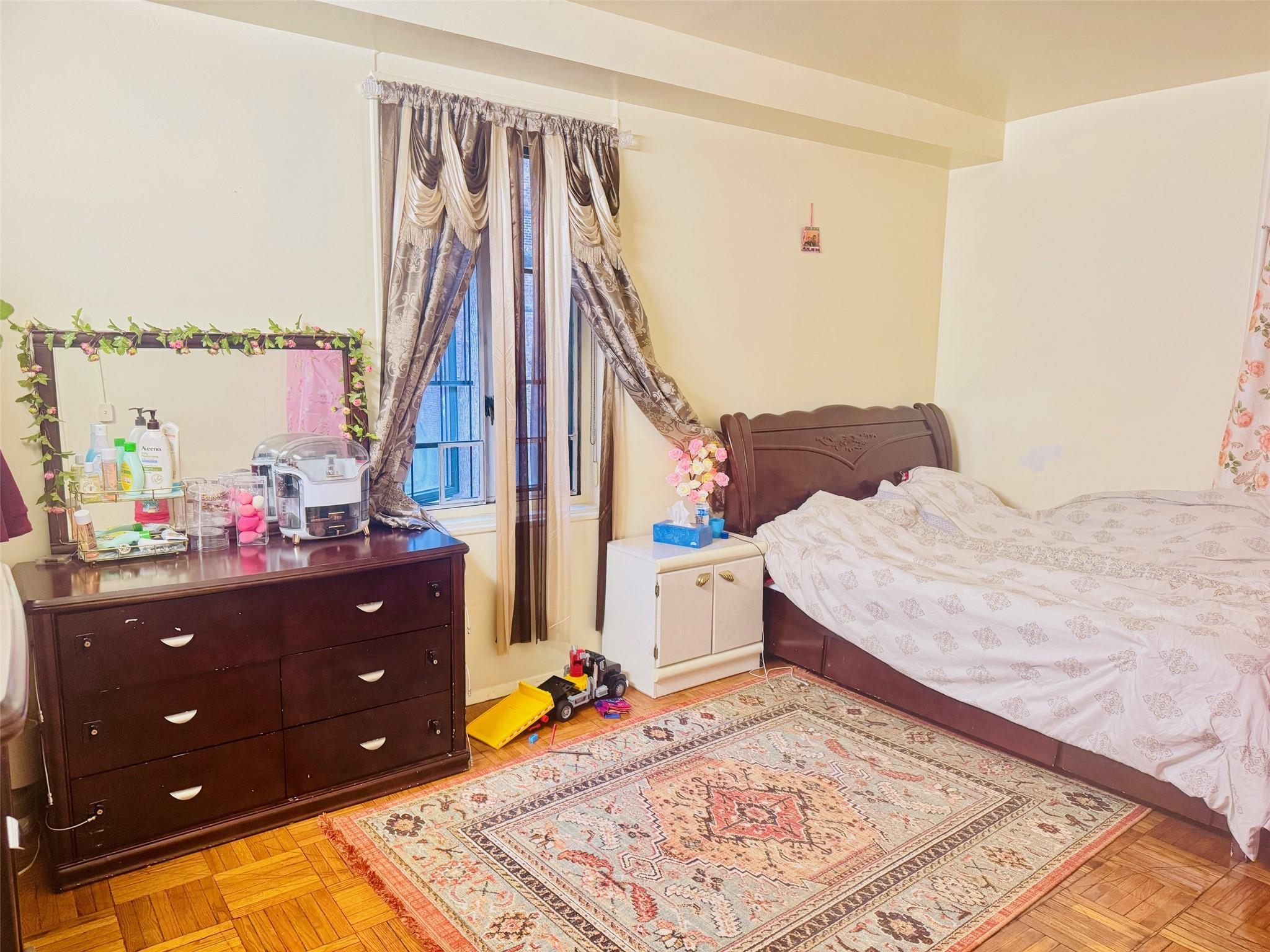 Condo Metropolitan  Bronx, NY 10462, MLS-833631-4