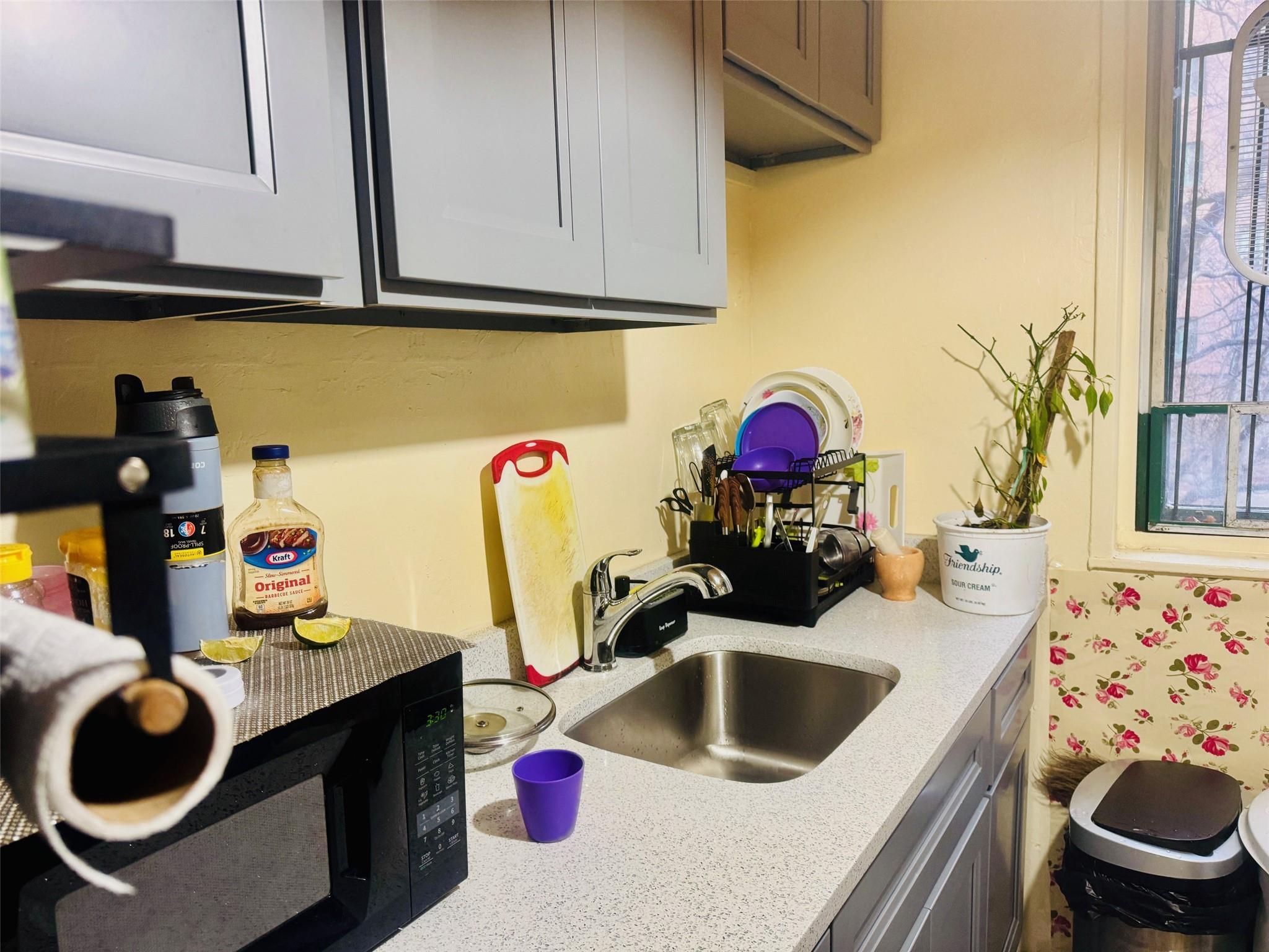 Condo Metropolitan  Bronx, NY 10462, MLS-833631-5