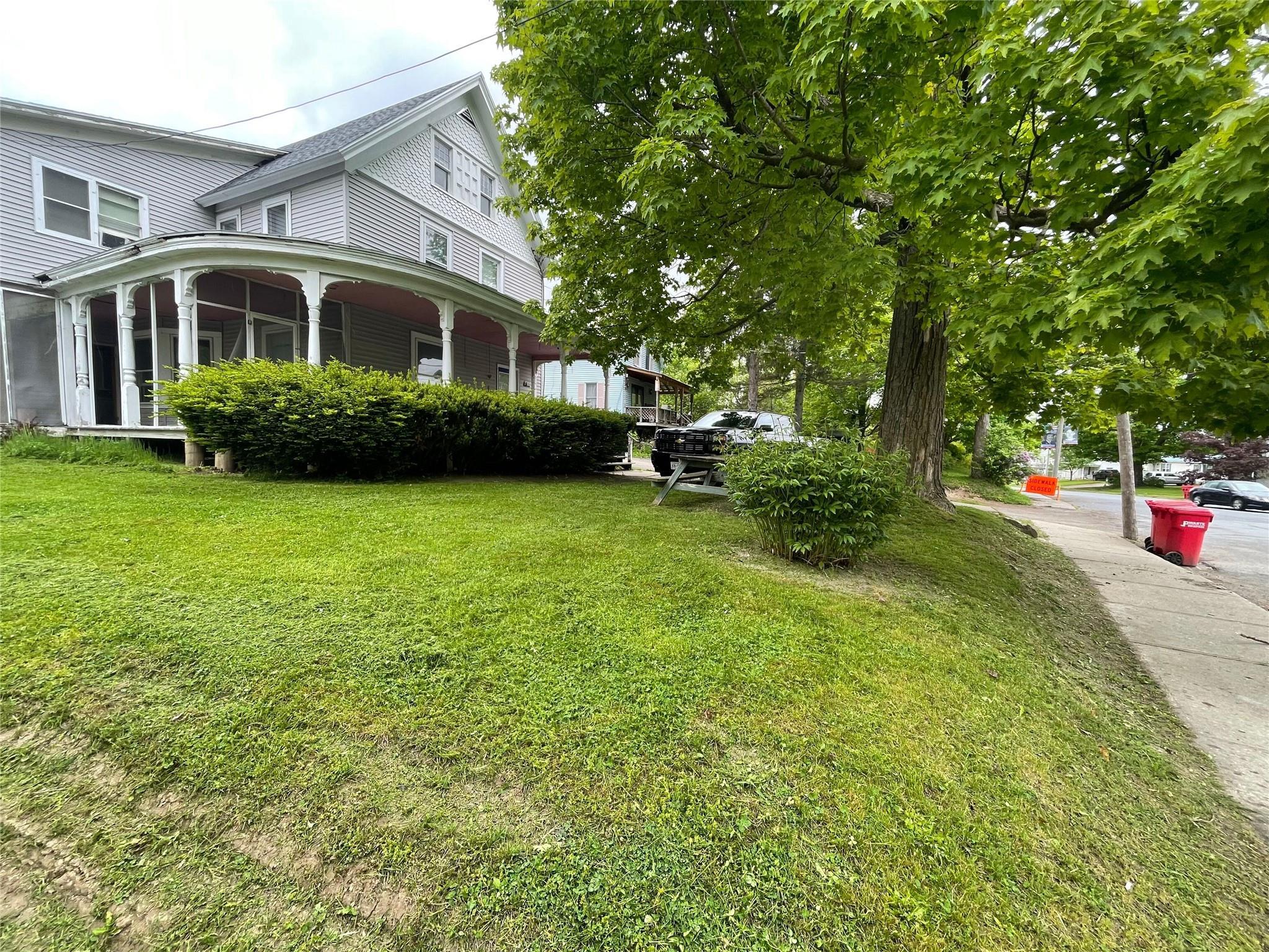 Single Family Stanton  Out Of Area, NY 12883, MLS-833633-2