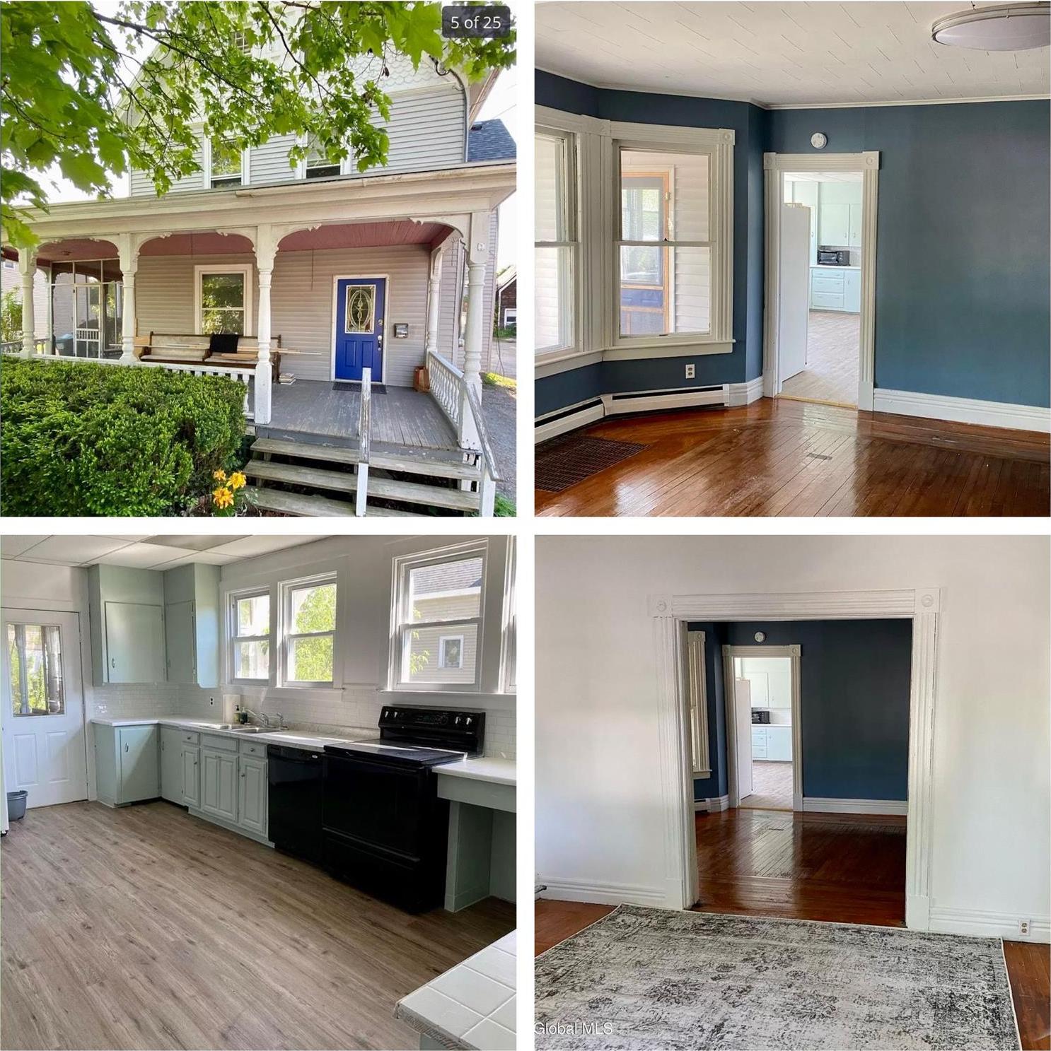 Single Family Stanton  Out Of Area, NY 12883, MLS-833633-36