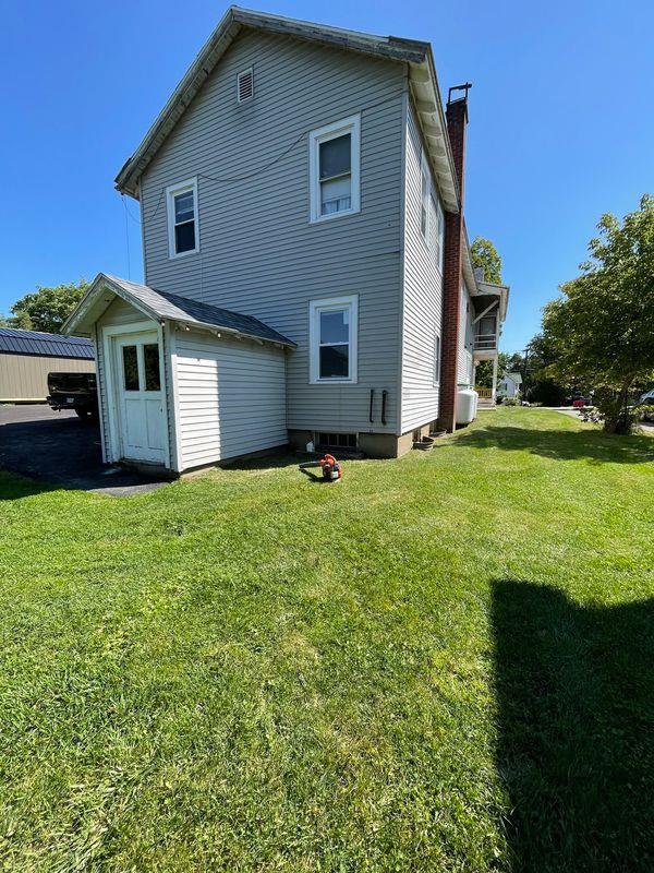 Single Family Stanton  Out Of Area, NY 12883, MLS-833633-37