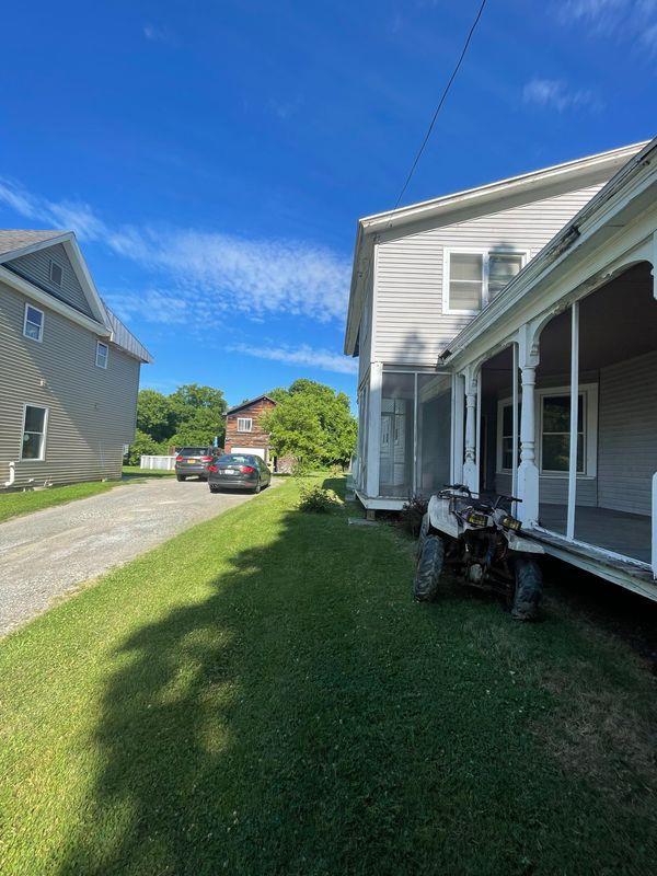 Single Family Stanton  Out Of Area, NY 12883, MLS-833633-41