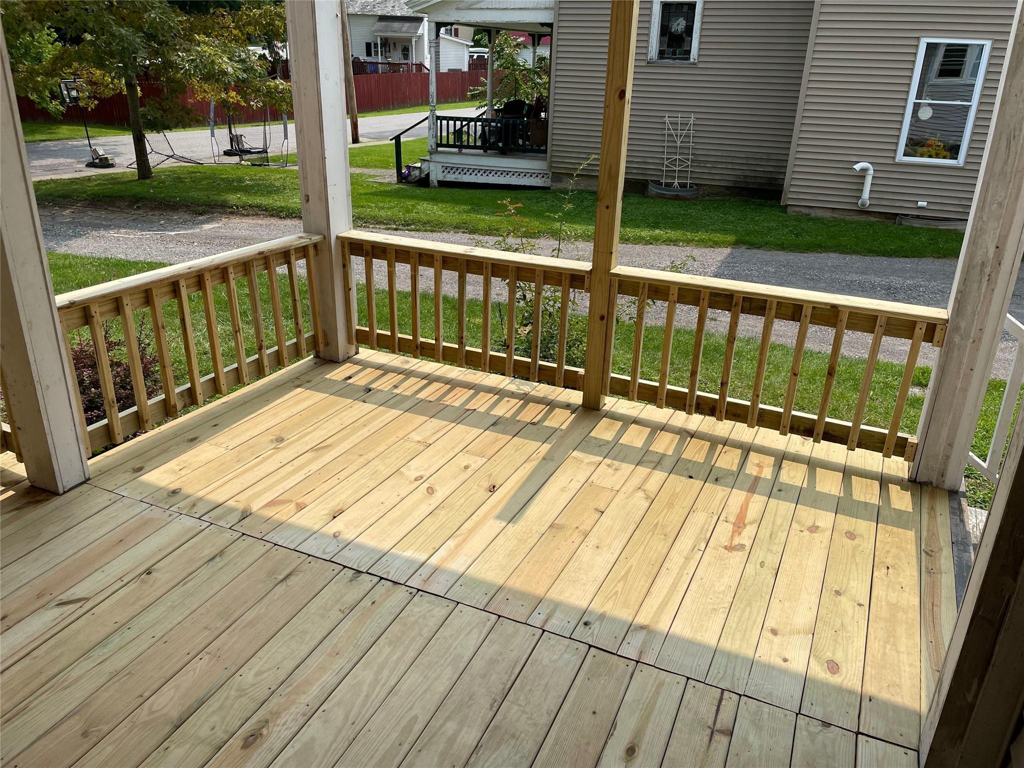 Single Family Stanton  Out Of Area, NY 12883, MLS-833633-5