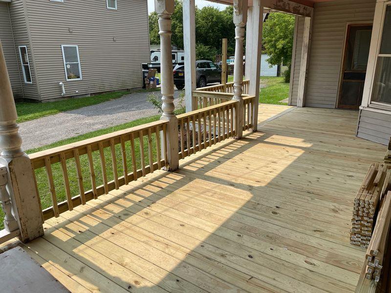 Single Family Stanton  Out Of Area, NY 12883, MLS-833633-6