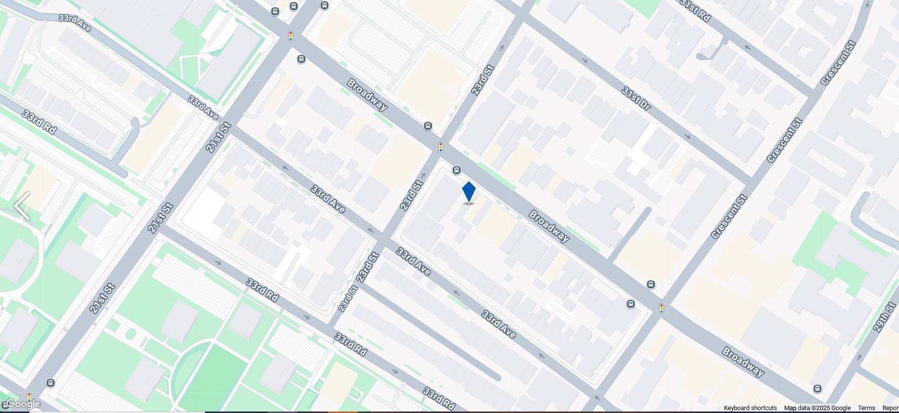 Single Family Broadway  Queens, NY 11106, MLS-833646-21