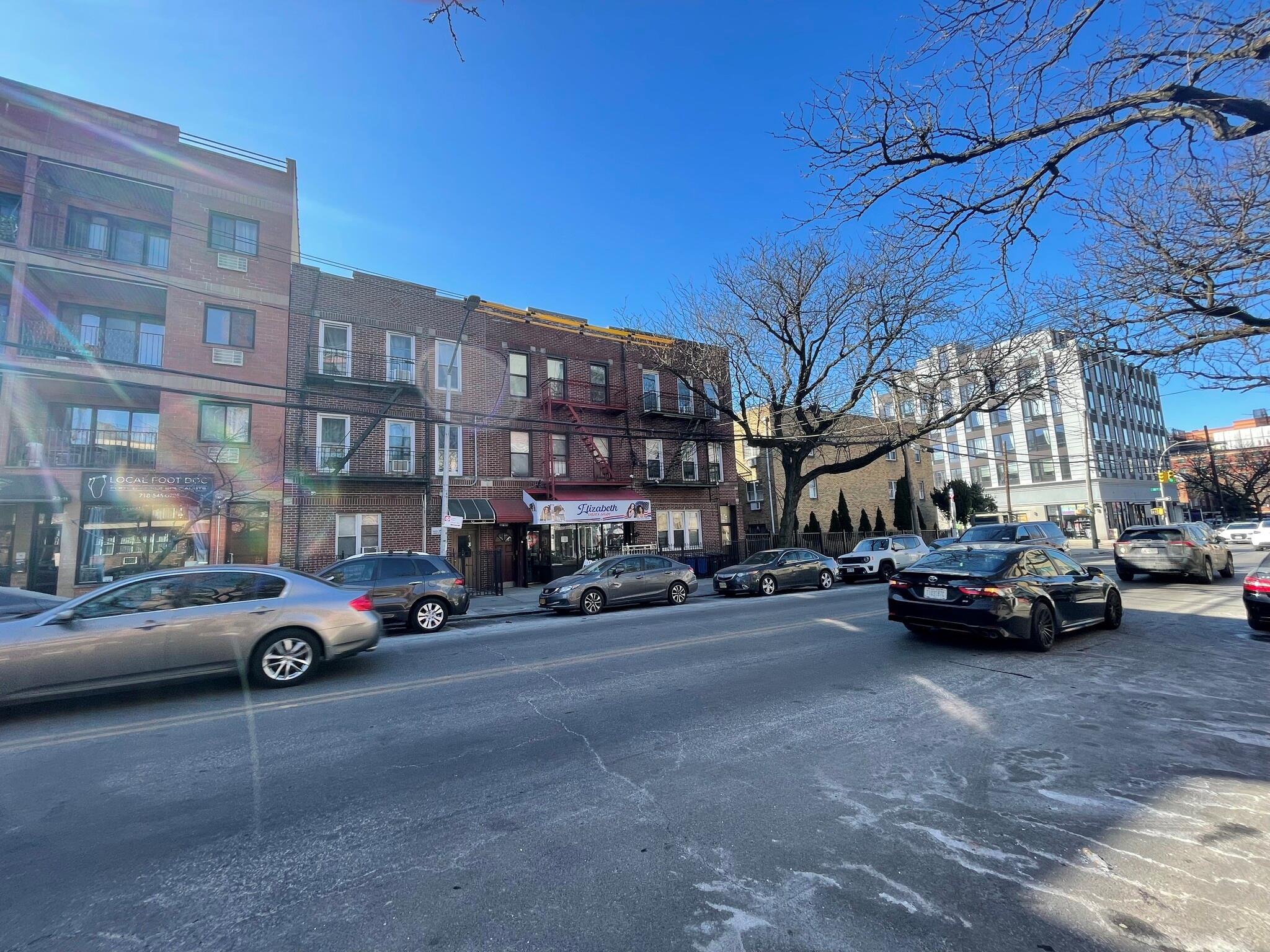 Single Family Broadway  Queens, NY 11106, MLS-833646-4