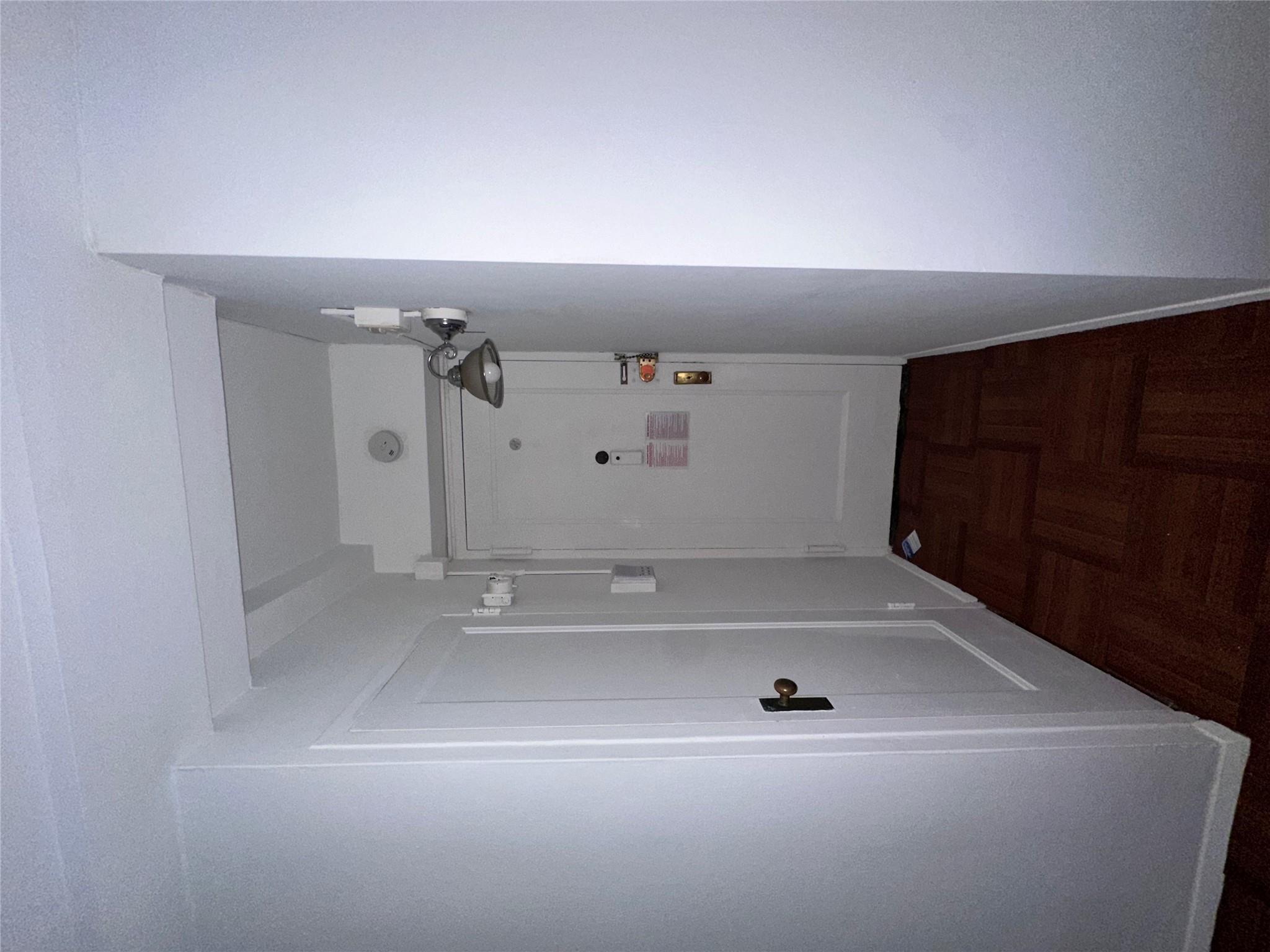 Condo Metropolitan  Bronx, NY 10462, MLS-833648-7