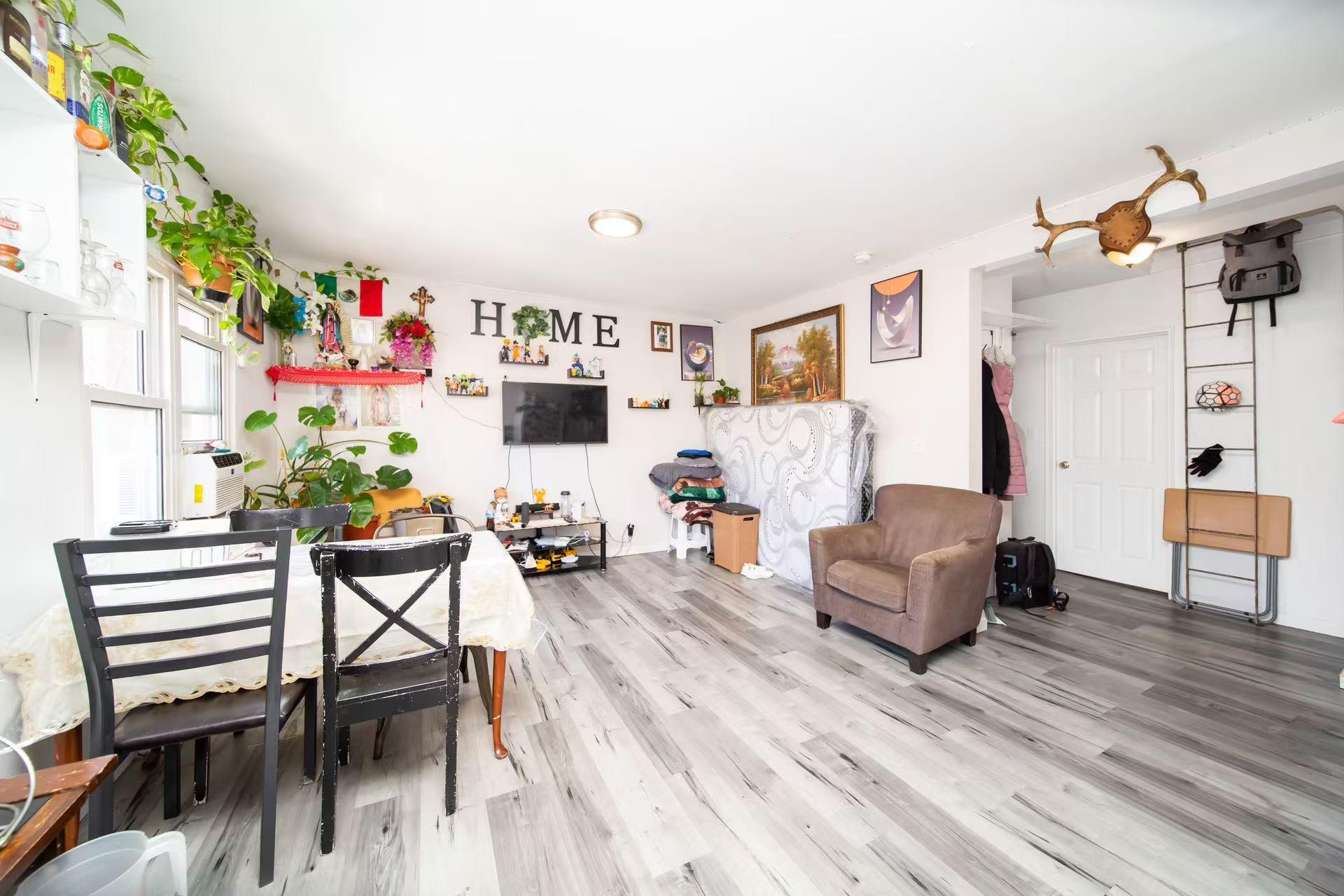 Single Family 93rd  Queens, NY 11372, MLS-833714-10