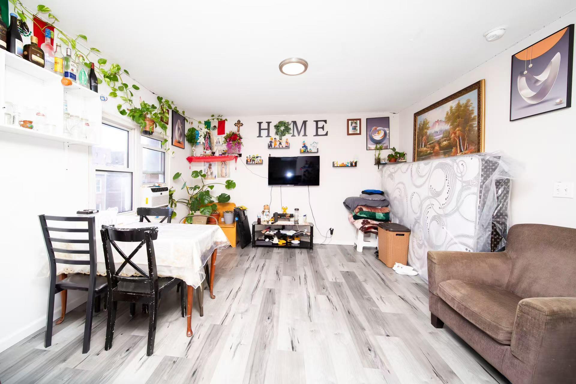 Single Family 93rd  Queens, NY 11372, MLS-833714-11