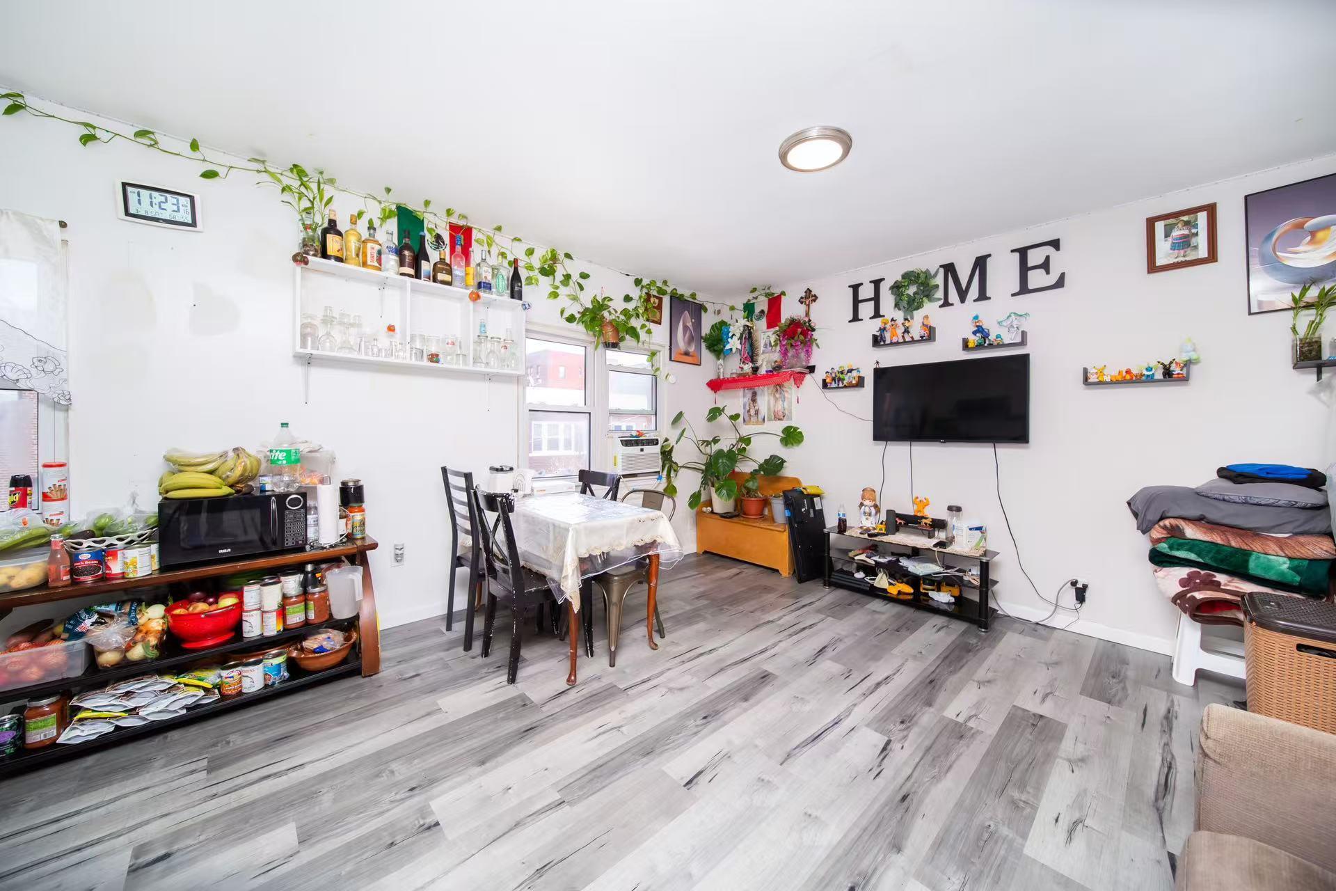 Single Family 93rd  Queens, NY 11372, MLS-833714-12