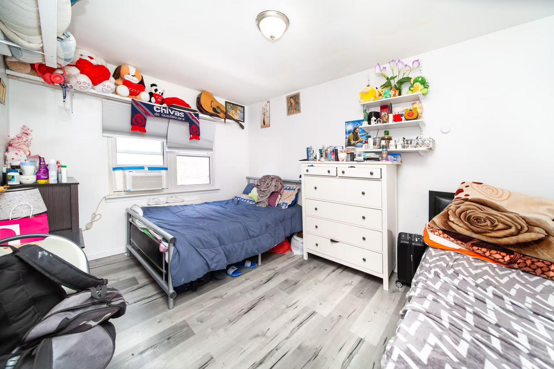 Single Family 93rd  Queens, NY 11372, MLS-833714-15