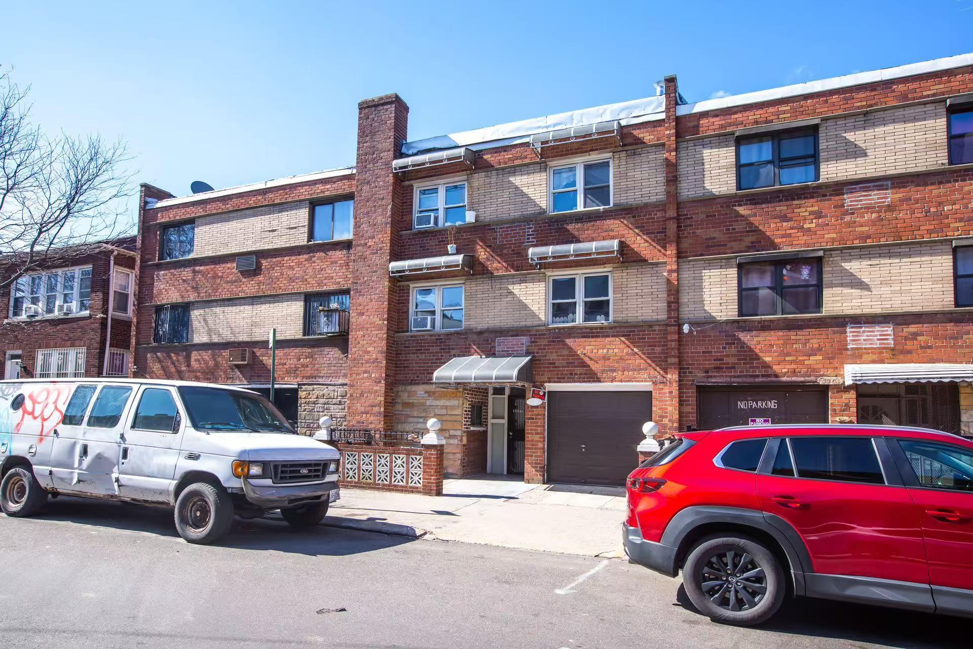 Single Family 93rd  Queens, NY 11372, MLS-833714-2