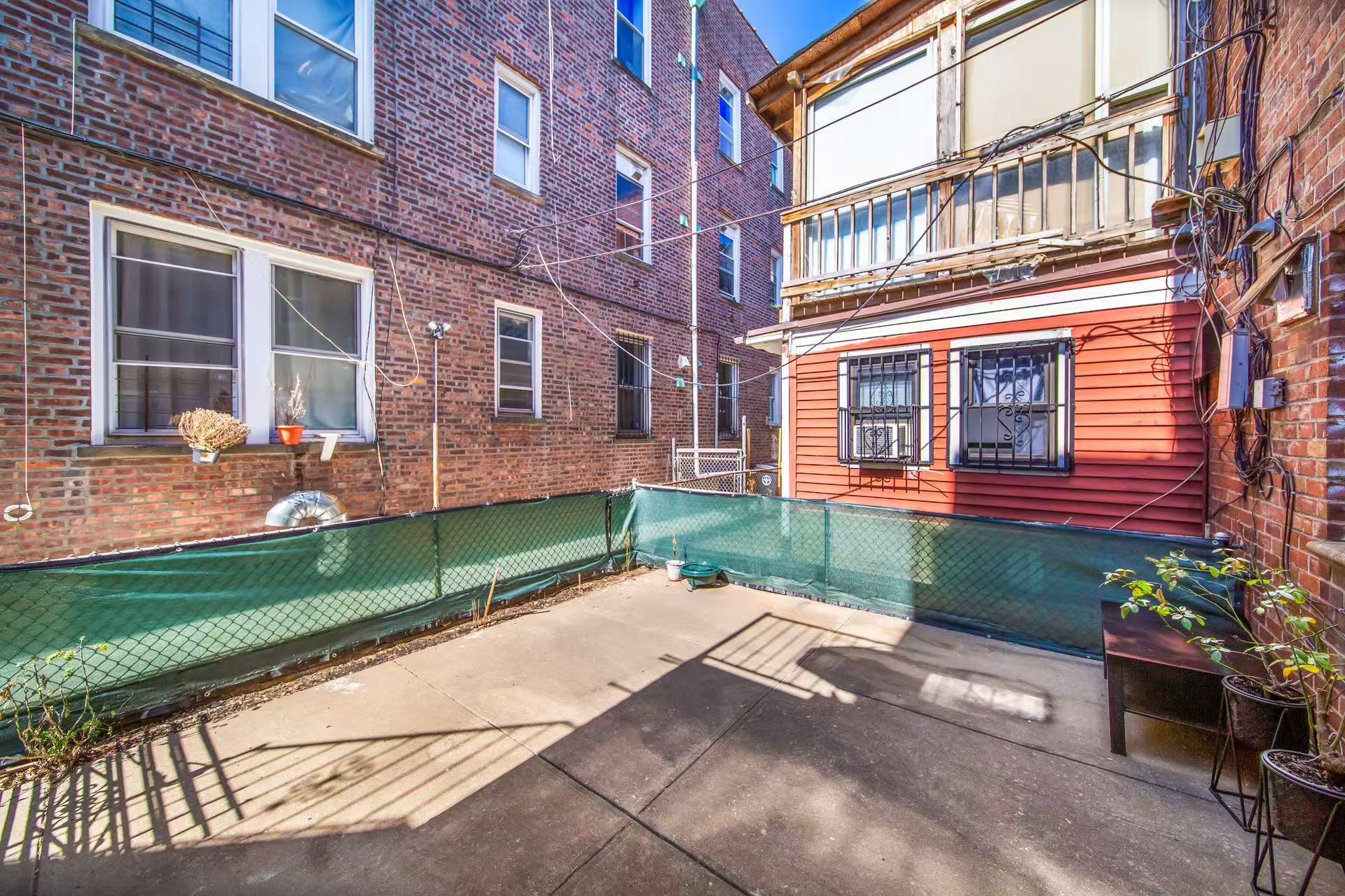 Single Family 93rd  Queens, NY 11372, MLS-833714-23