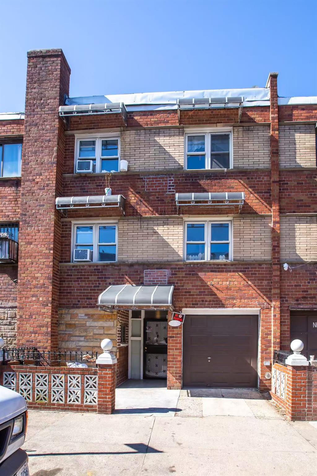 Single Family 93rd  Queens, NY 11372, MLS-833714-3