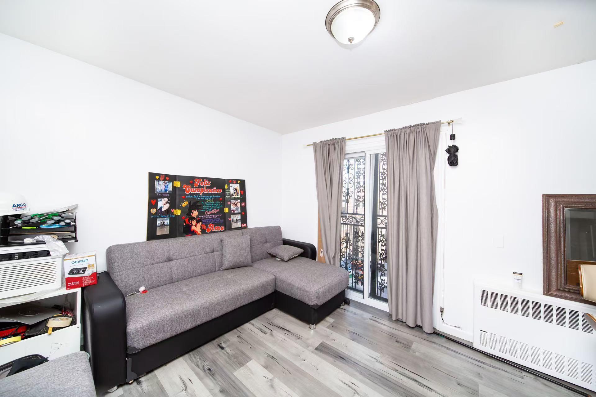 Single Family 93rd  Queens, NY 11372, MLS-833714-5