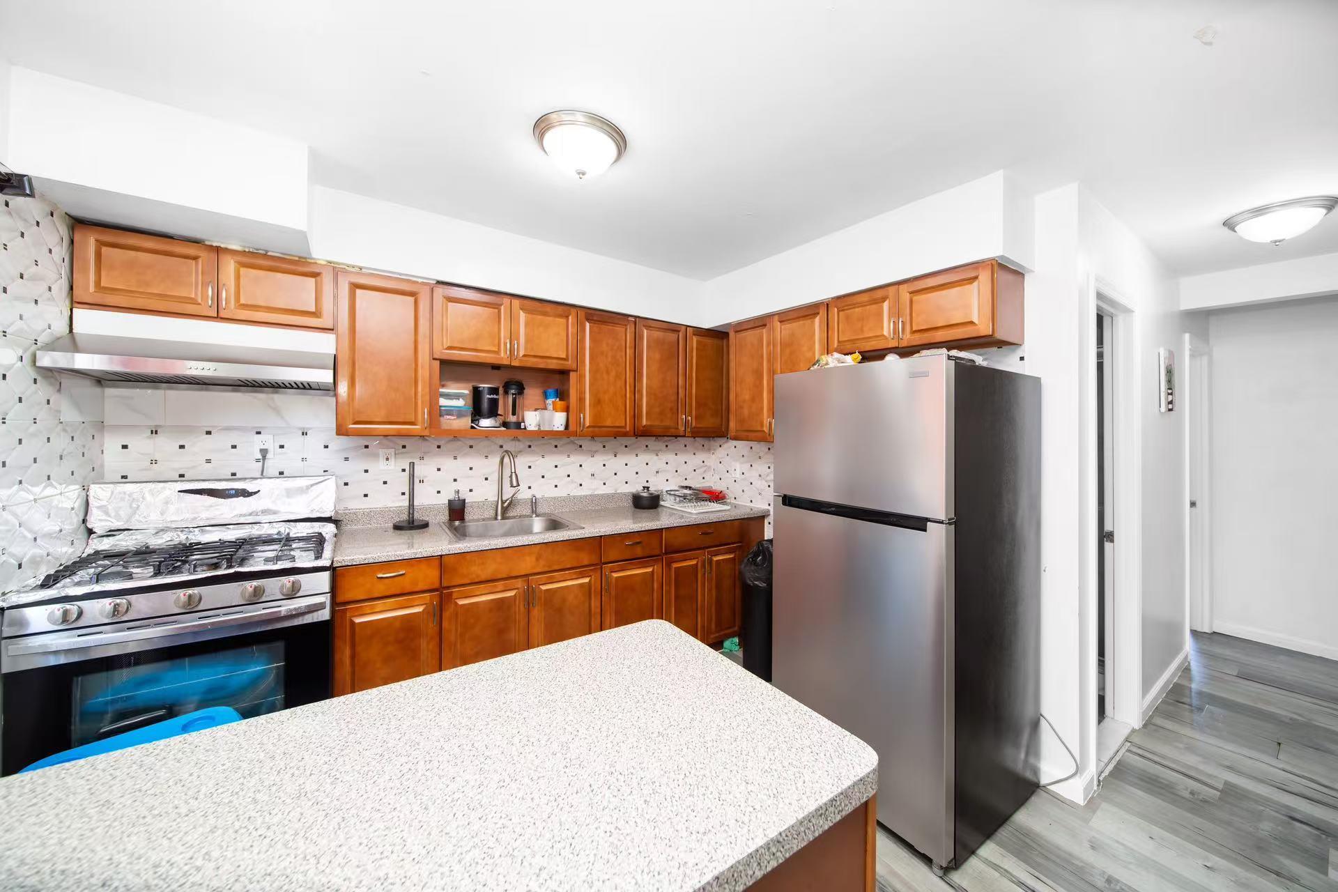 Single Family 93rd  Queens, NY 11372, MLS-833714-8