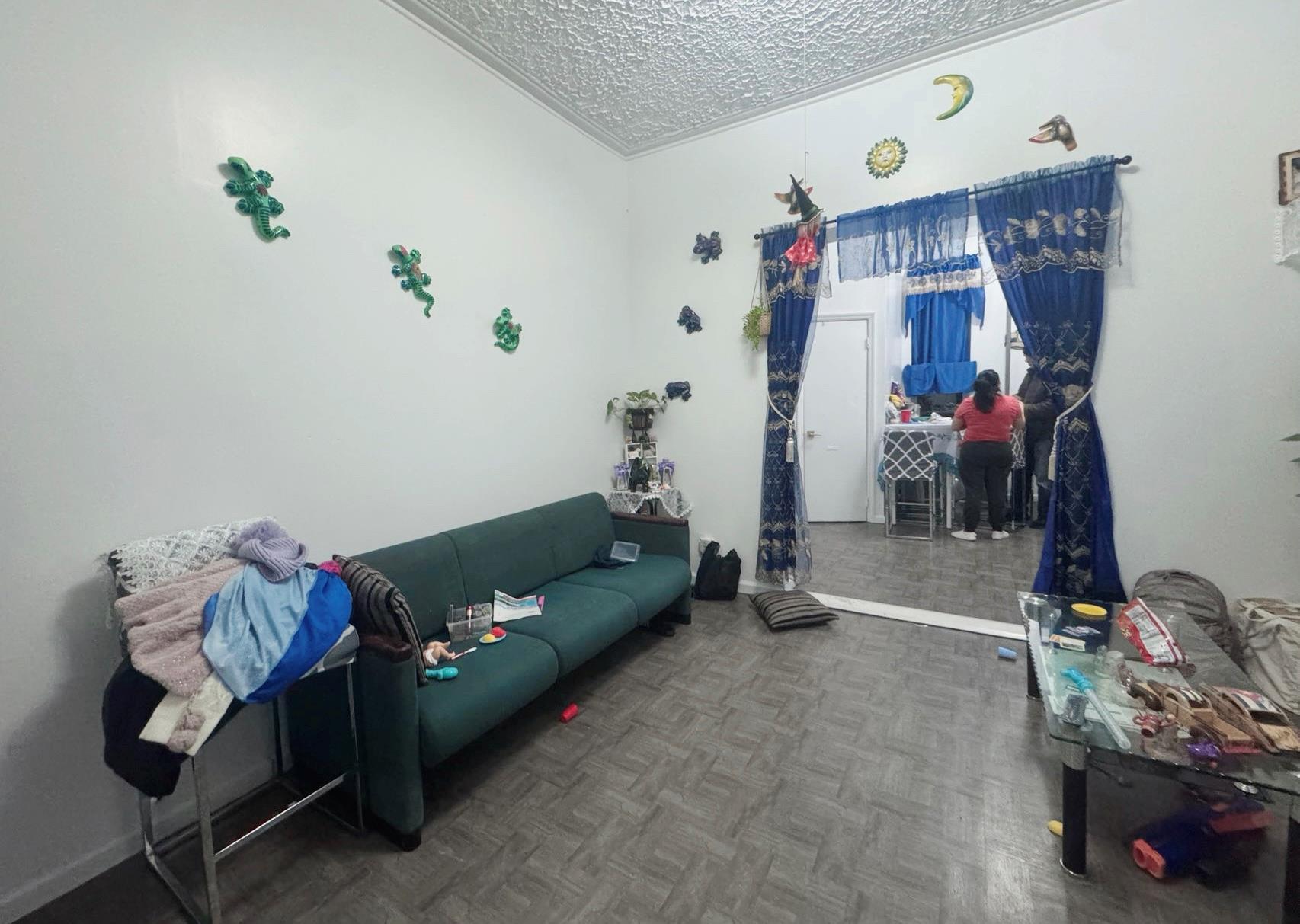 Single Family Menahan  Brooklyn, NY 11237, MLS-833727-11