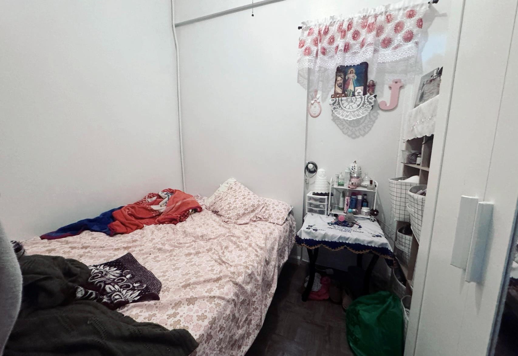 Single Family Menahan  Brooklyn, NY 11237, MLS-833727-12