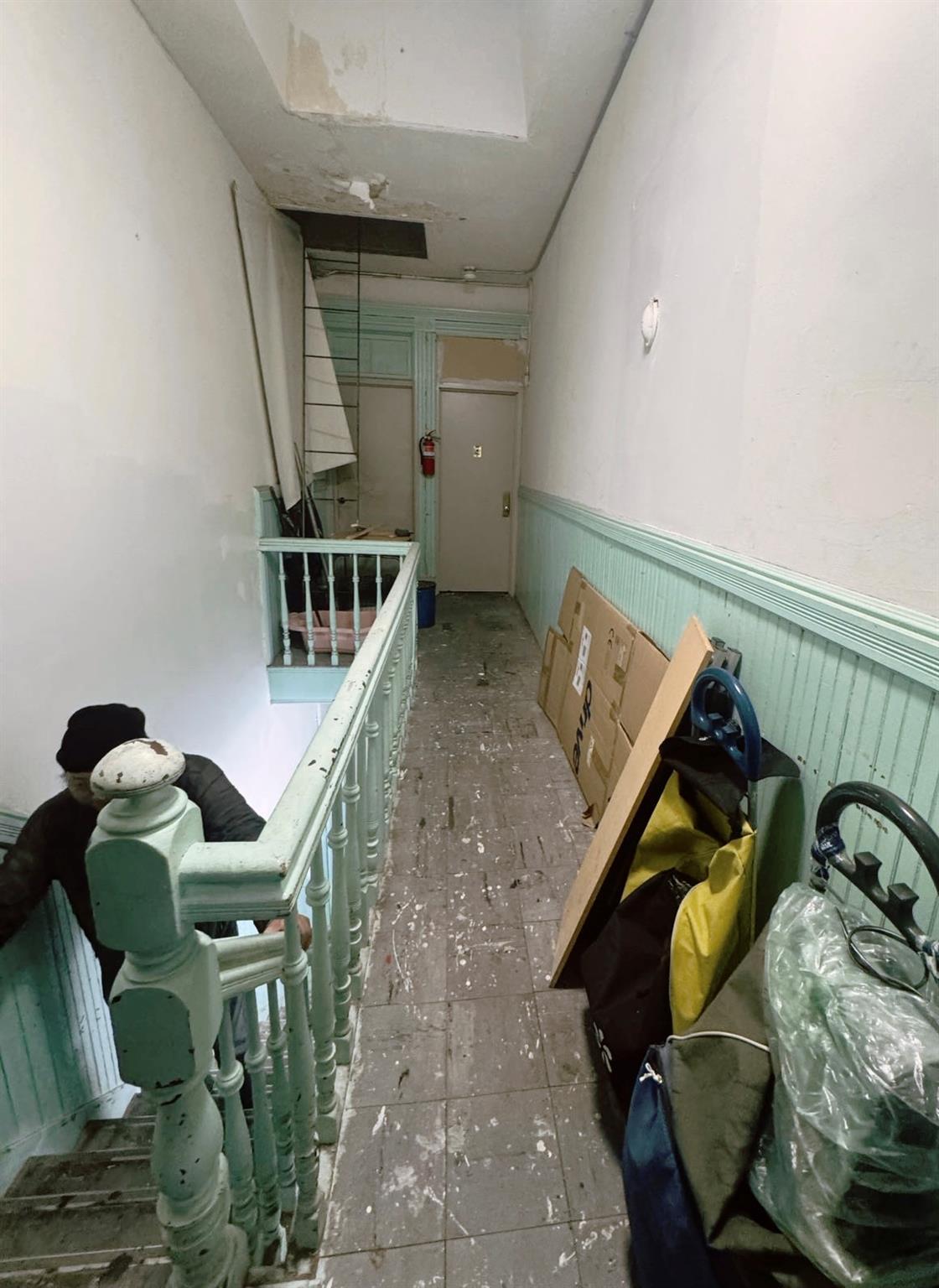 Single Family Menahan  Brooklyn, NY 11237, MLS-833727-13