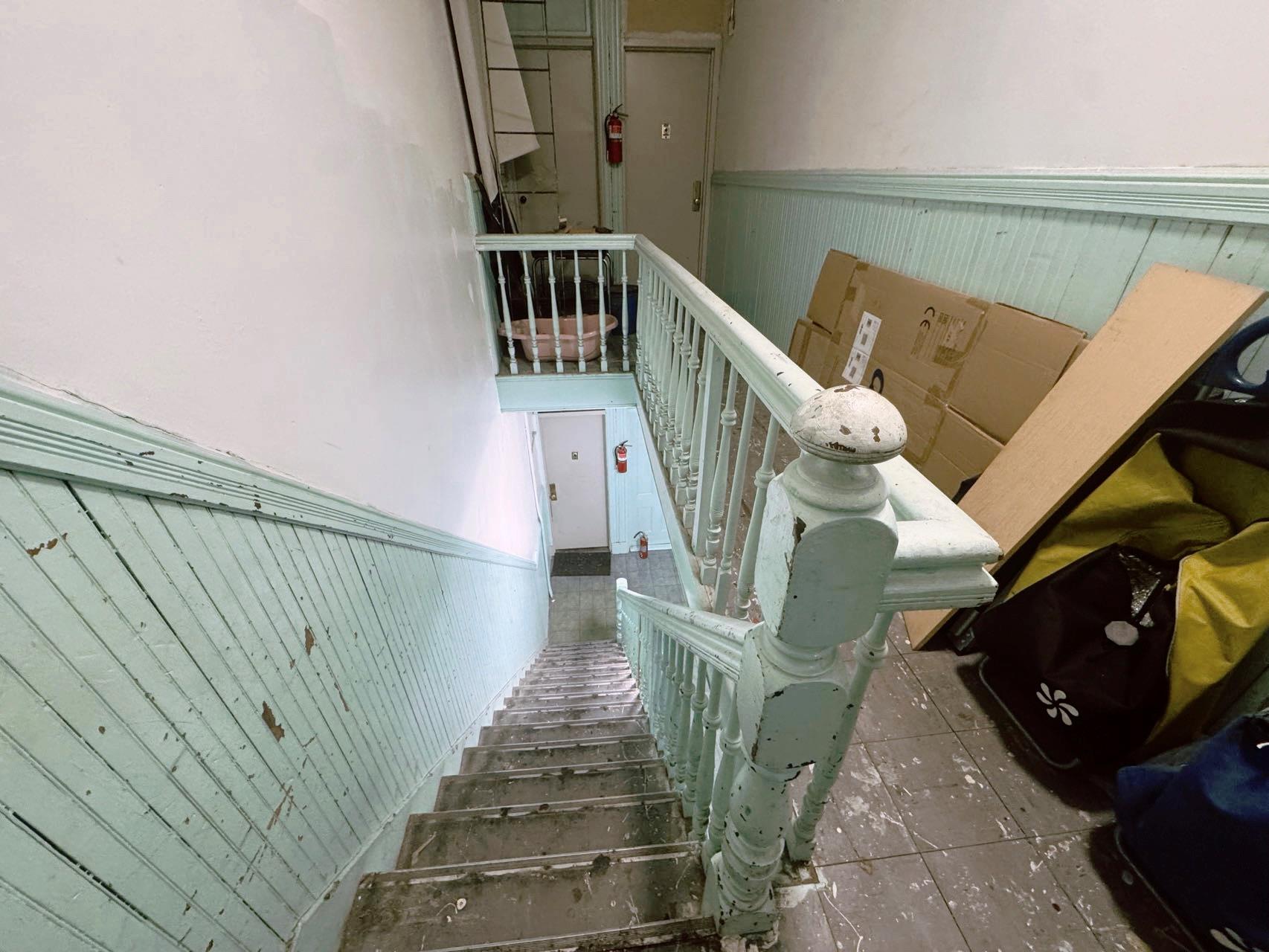 Single Family Menahan  Brooklyn, NY 11237, MLS-833727-14