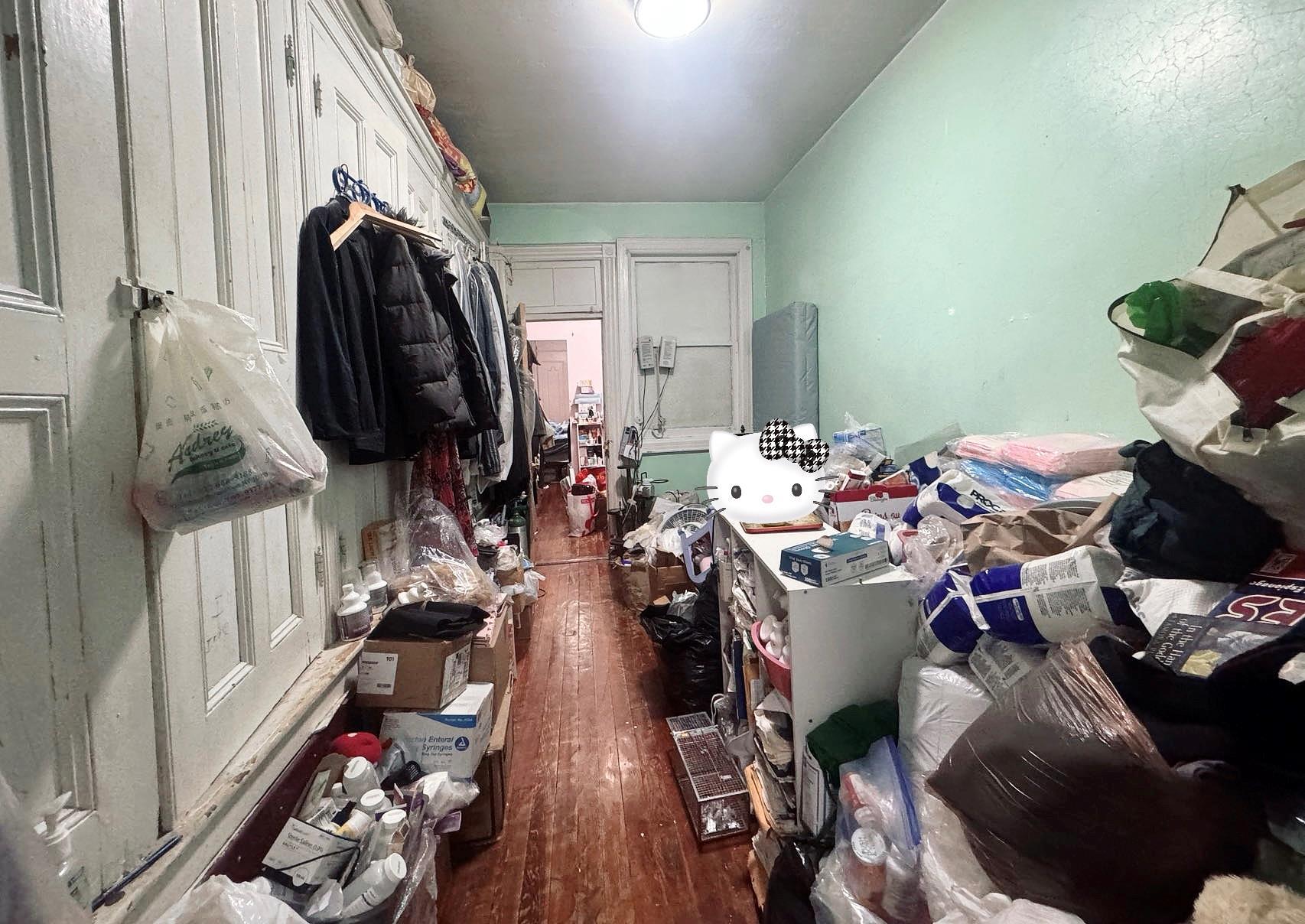 Single Family Menahan  Brooklyn, NY 11237, MLS-833727-16