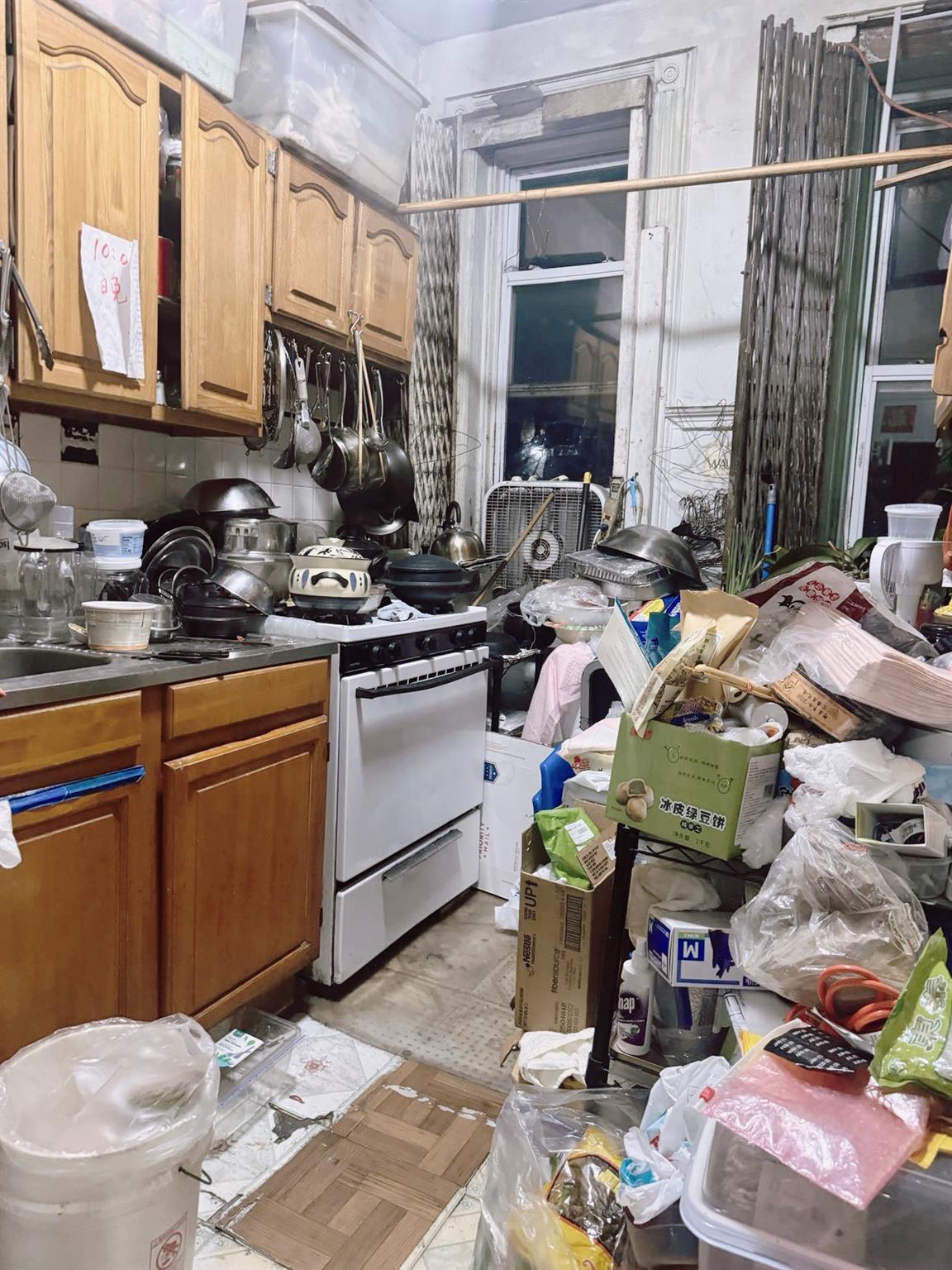 Single Family Menahan  Brooklyn, NY 11237, MLS-833727-18