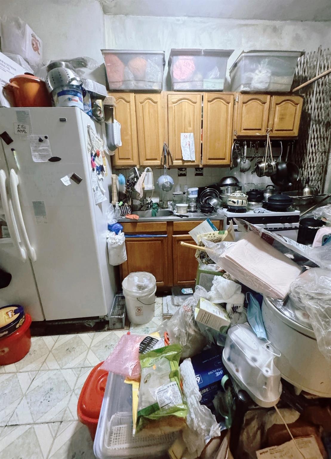 Single Family Menahan  Brooklyn, NY 11237, MLS-833727-19