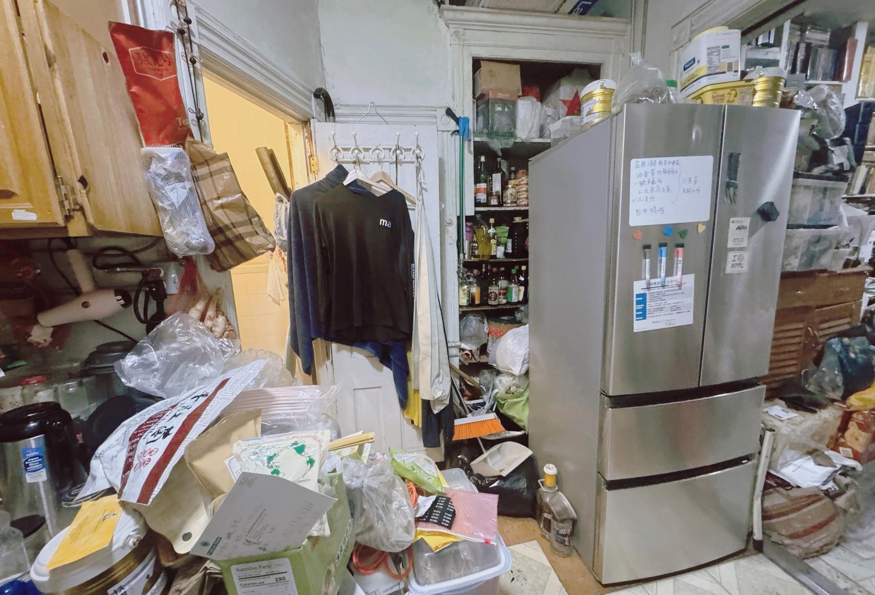 Single Family Menahan  Brooklyn, NY 11237, MLS-833727-20