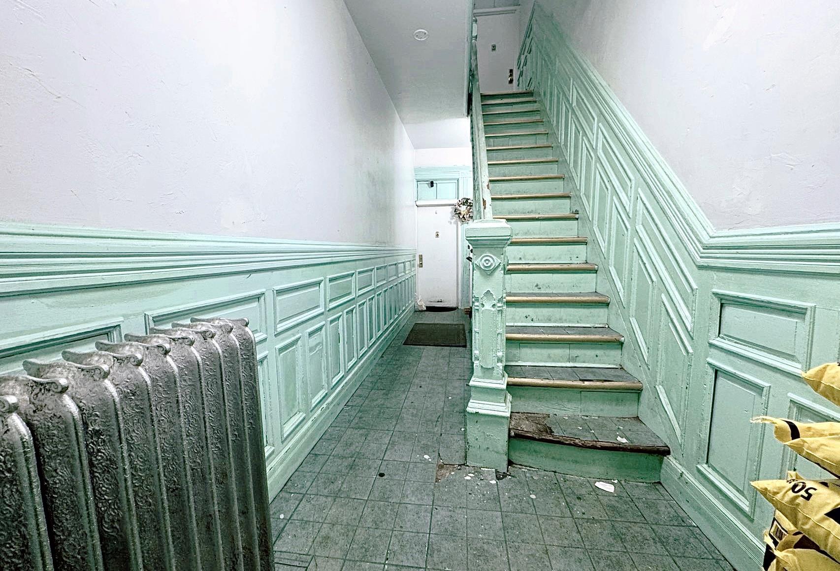 Single Family Menahan  Brooklyn, NY 11237, MLS-833727-3