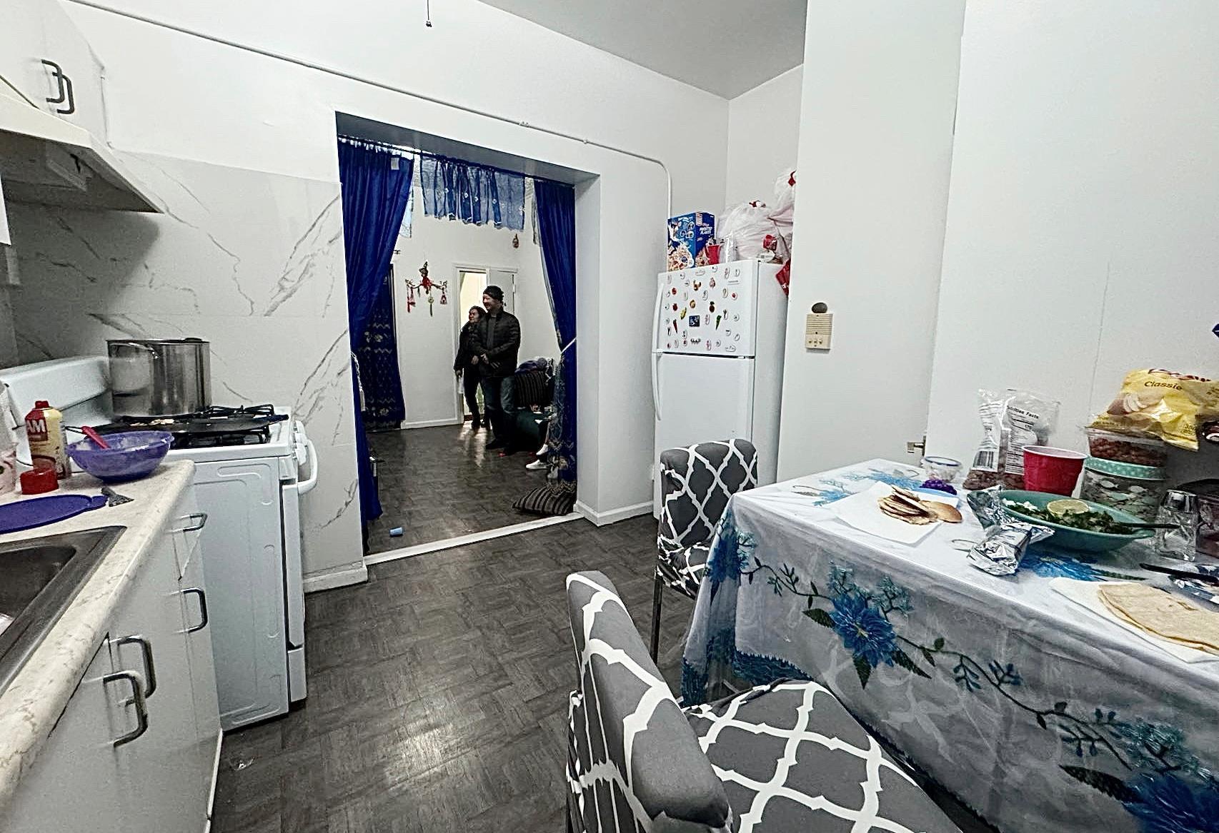 Single Family Menahan  Brooklyn, NY 11237, MLS-833727-6