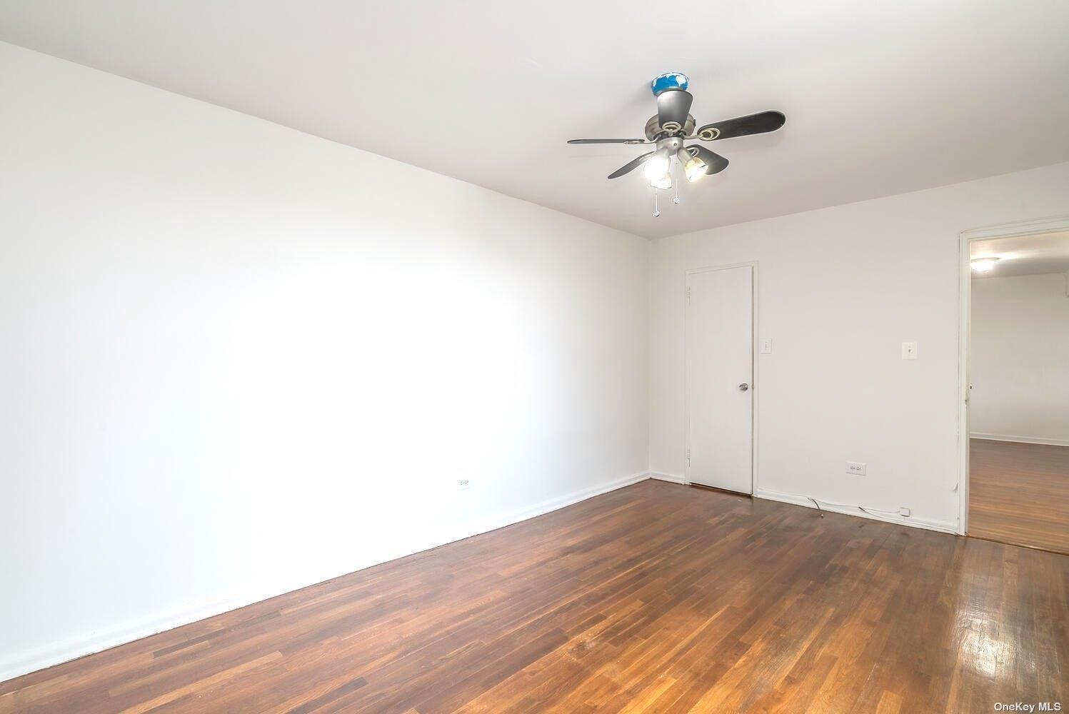 Apartment Kew Gardens  Queens, NY 11418, MLS-833733-10