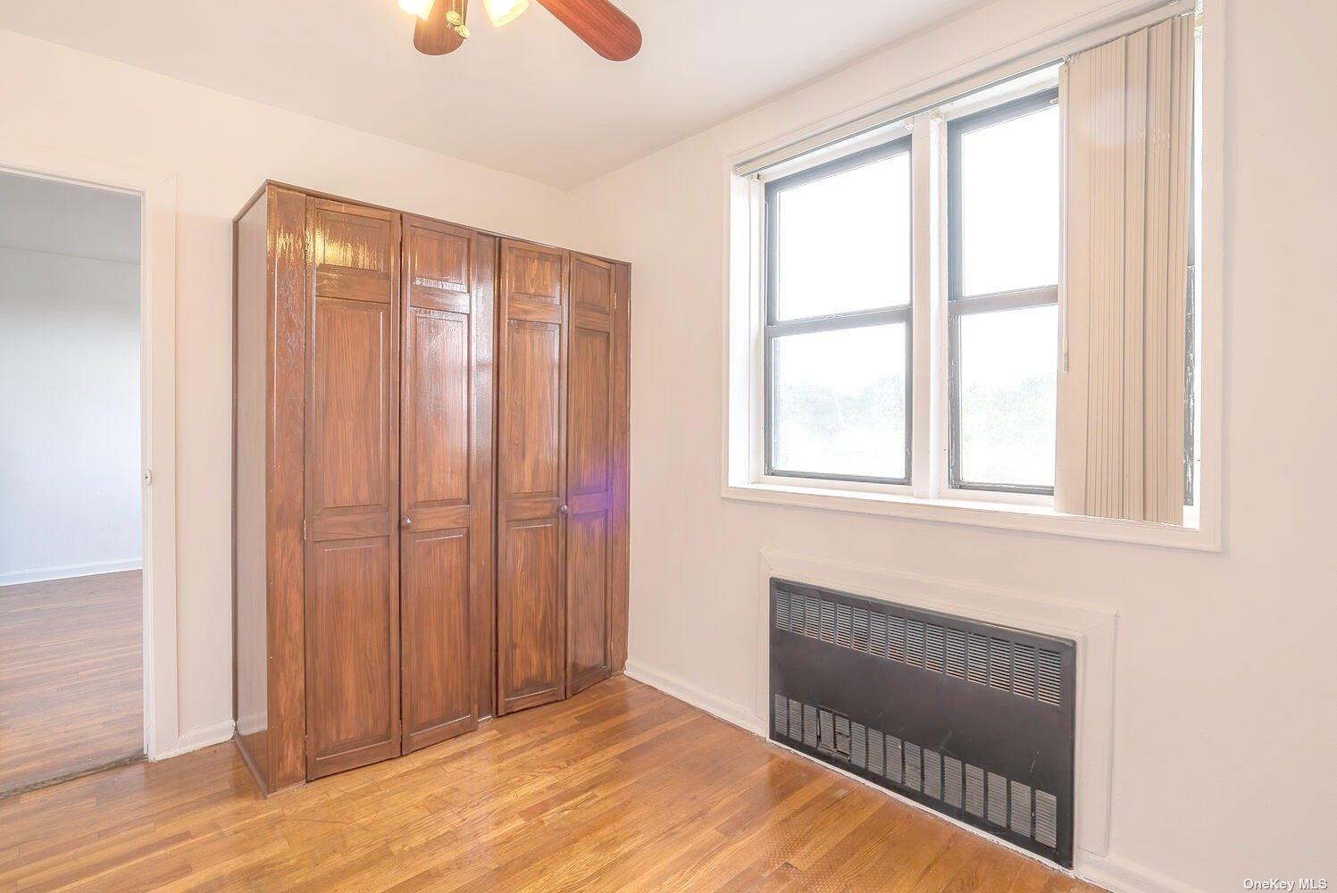 Apartment Kew Gardens  Queens, NY 11418, MLS-833733-11