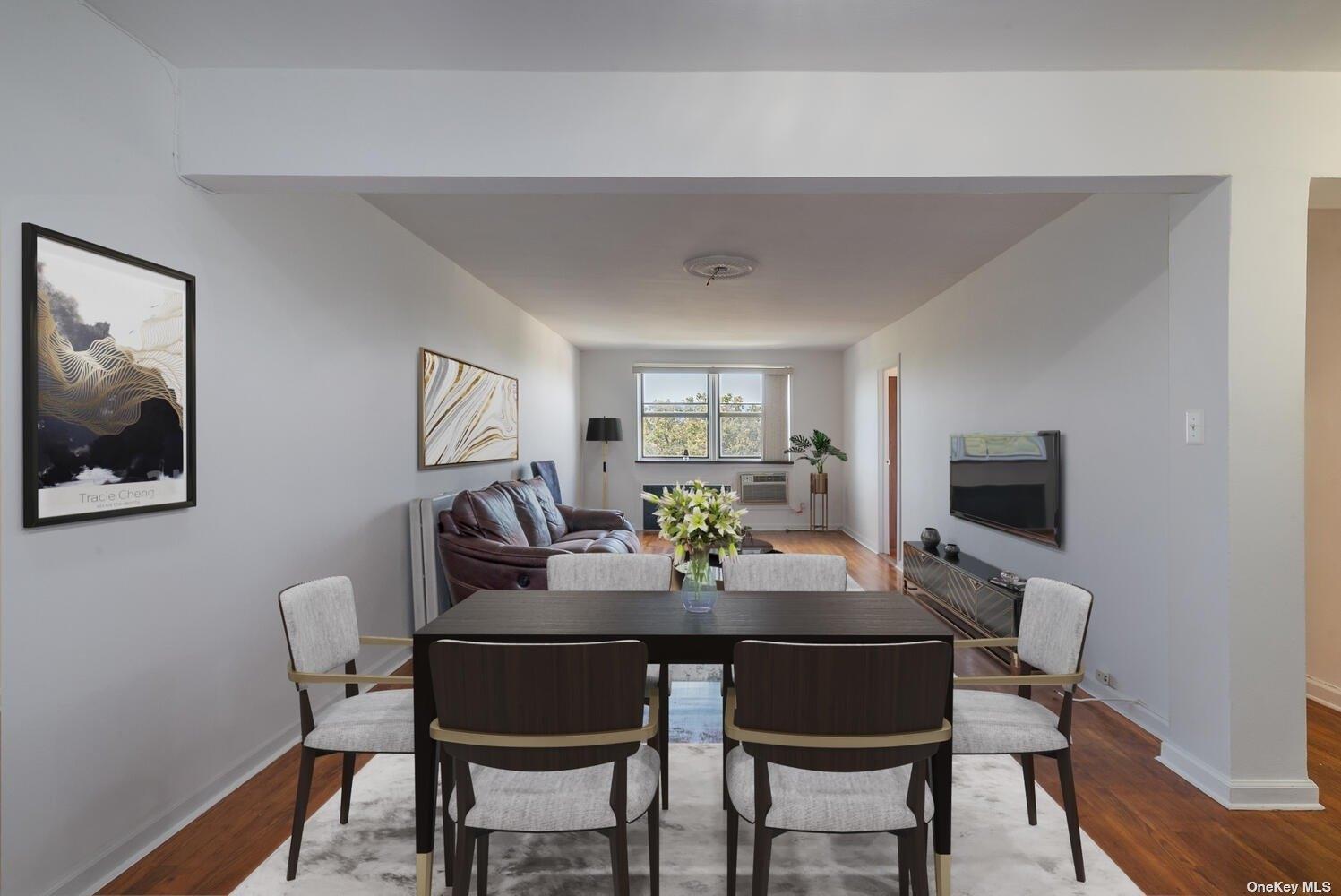 Apartment Kew Gardens  Queens, NY 11418, MLS-833733-4