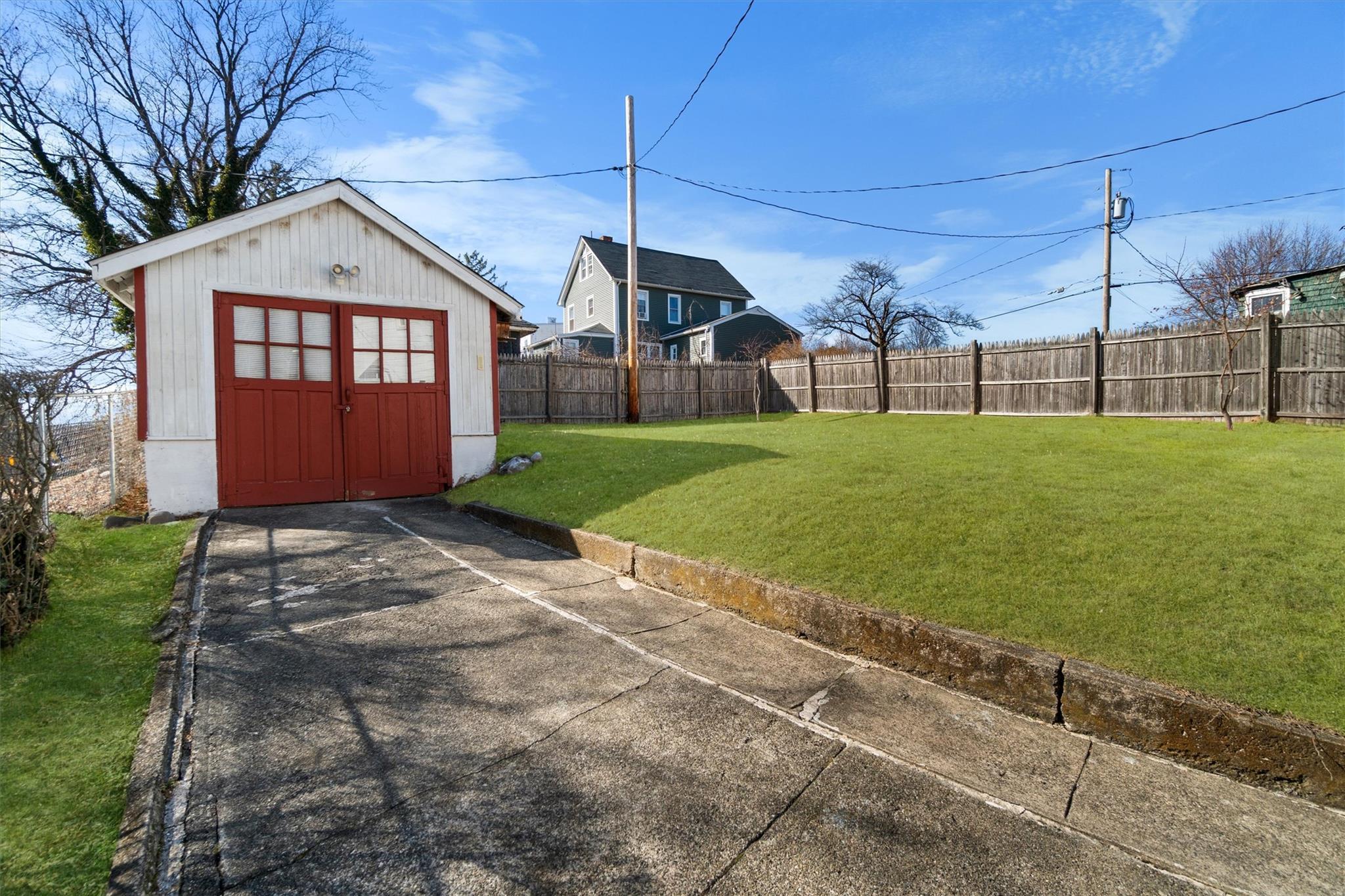 Single Family Prospect  Orange County, NY 12550, MLS-833737-20