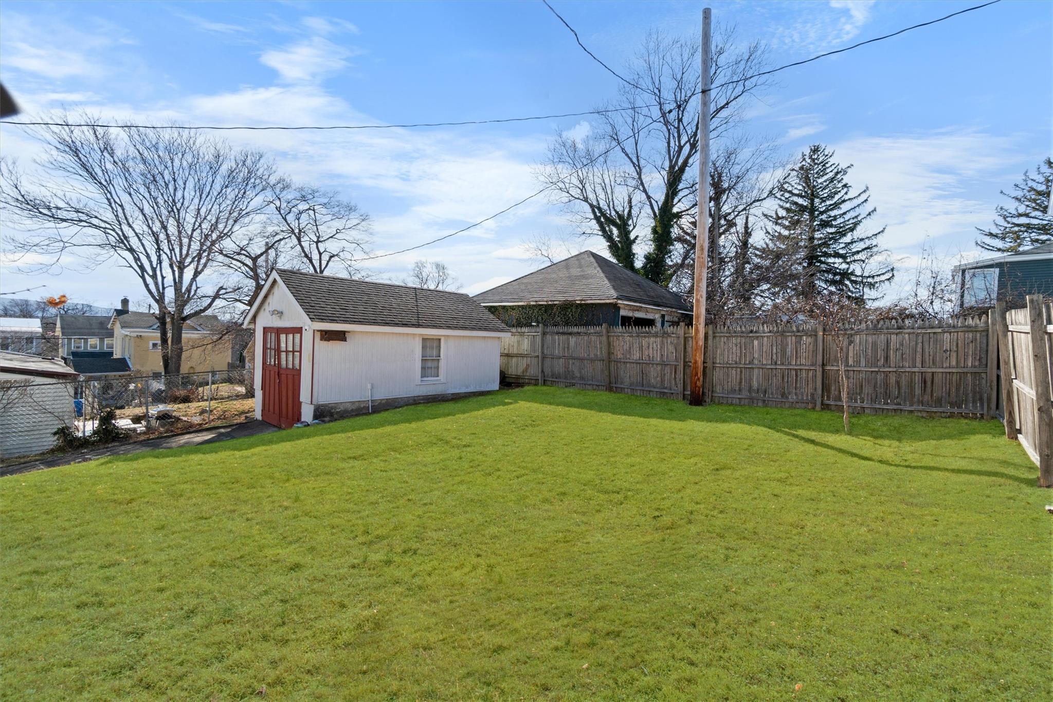 Single Family Prospect  Orange County, NY 12550, MLS-833737-21