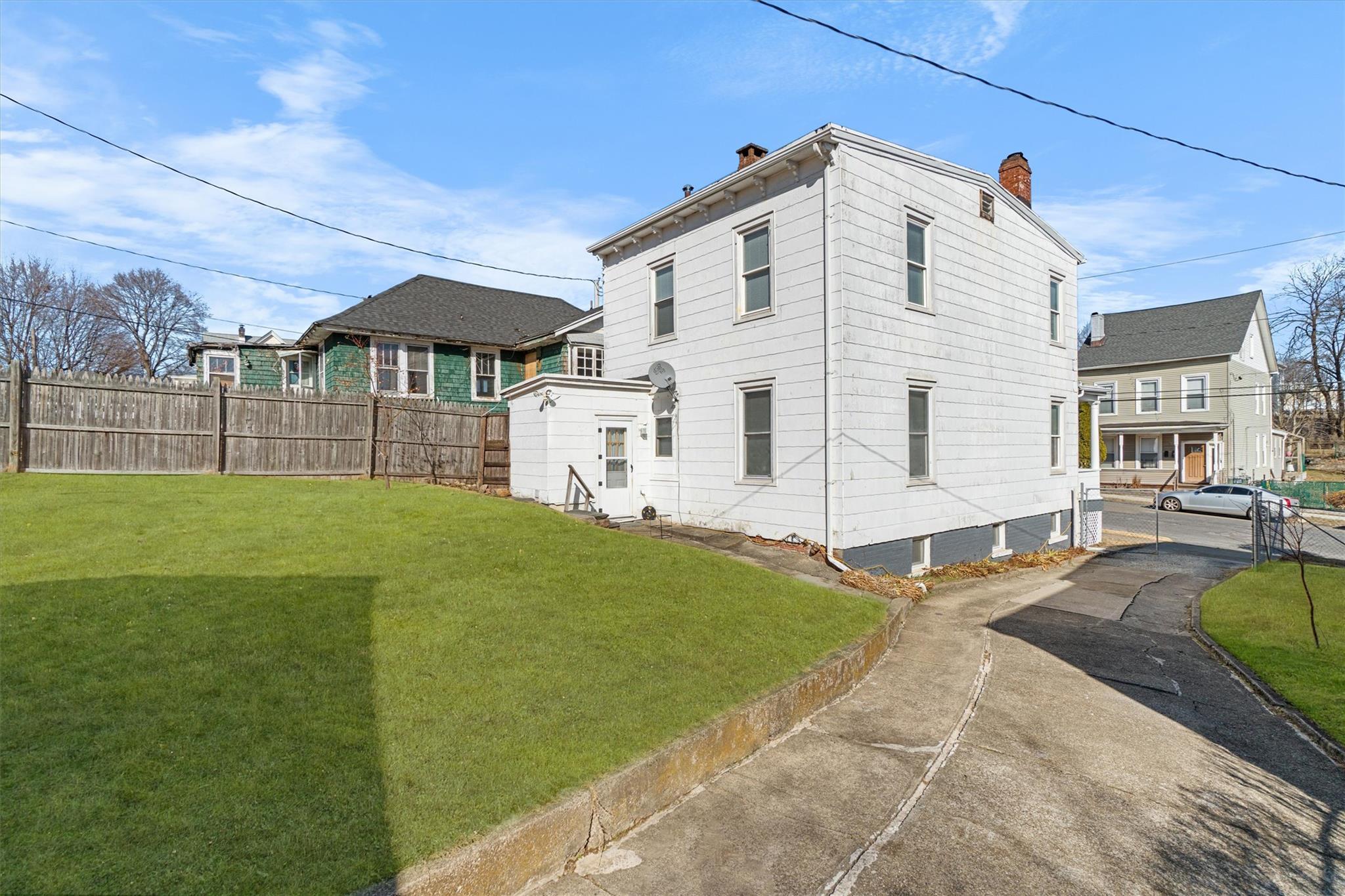 Single Family Prospect  Orange County, NY 12550, MLS-833737-22
