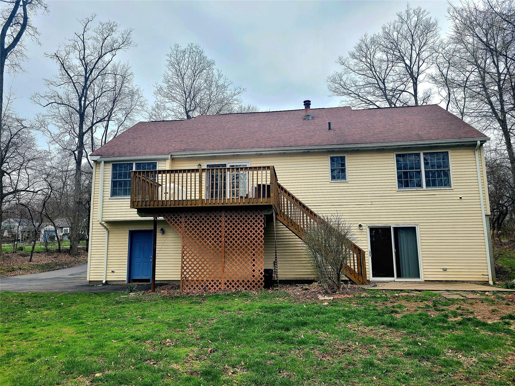 Single Family Fletcher  Orange County, NY 12550, MLS-833738-3