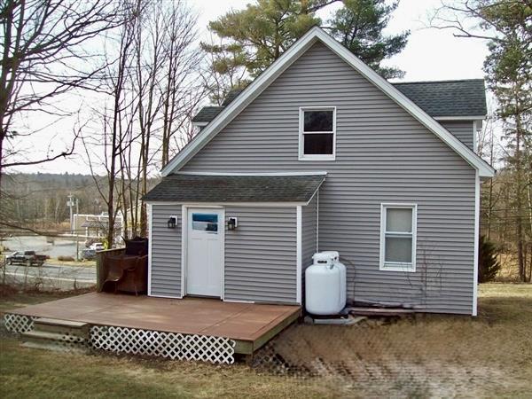Single Family State Route 52  Orange County, NY 12566, MLS-833739-16